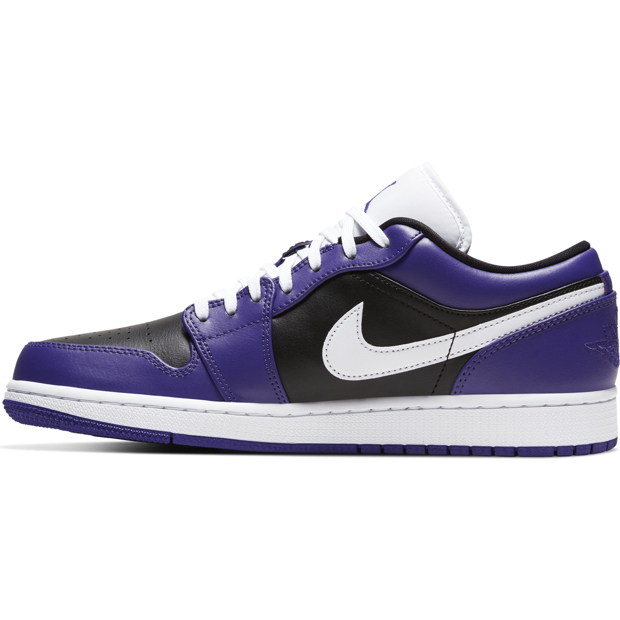 Кроссовки Air Jordan 1 Low | 553558-501