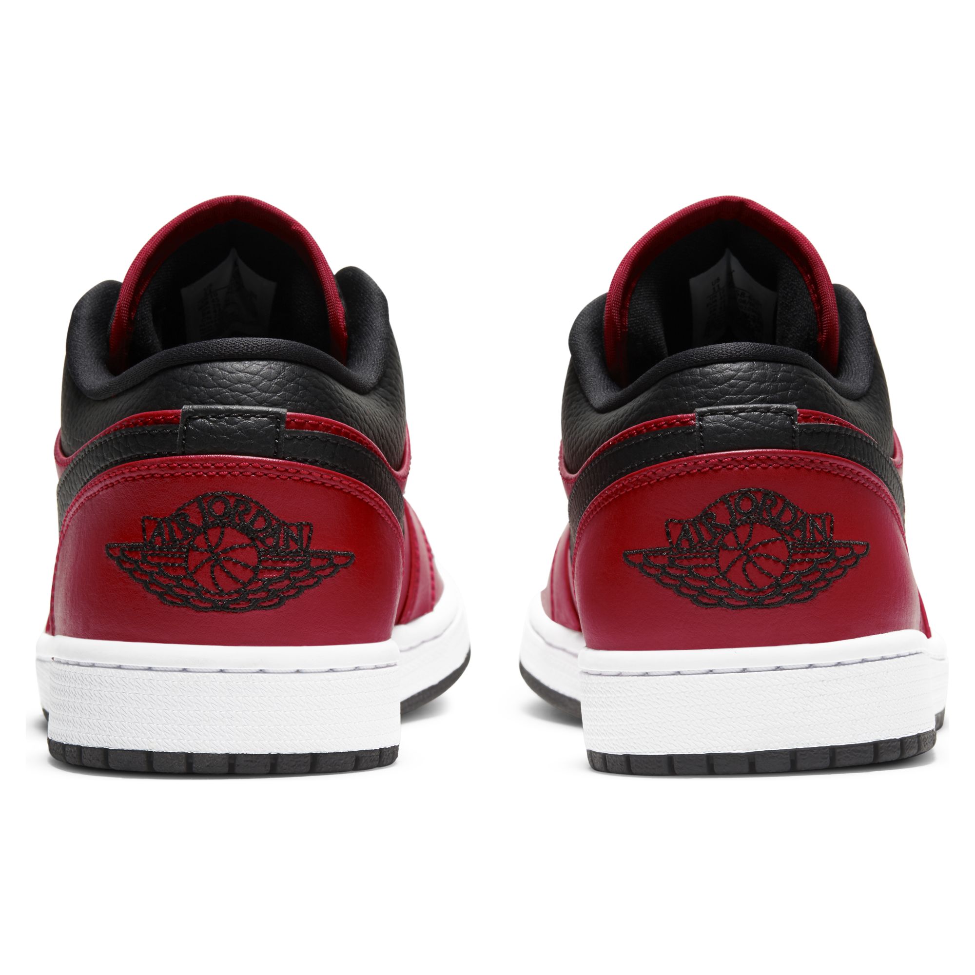 Кроссовки Air Jordan 1 Low | 553558-605