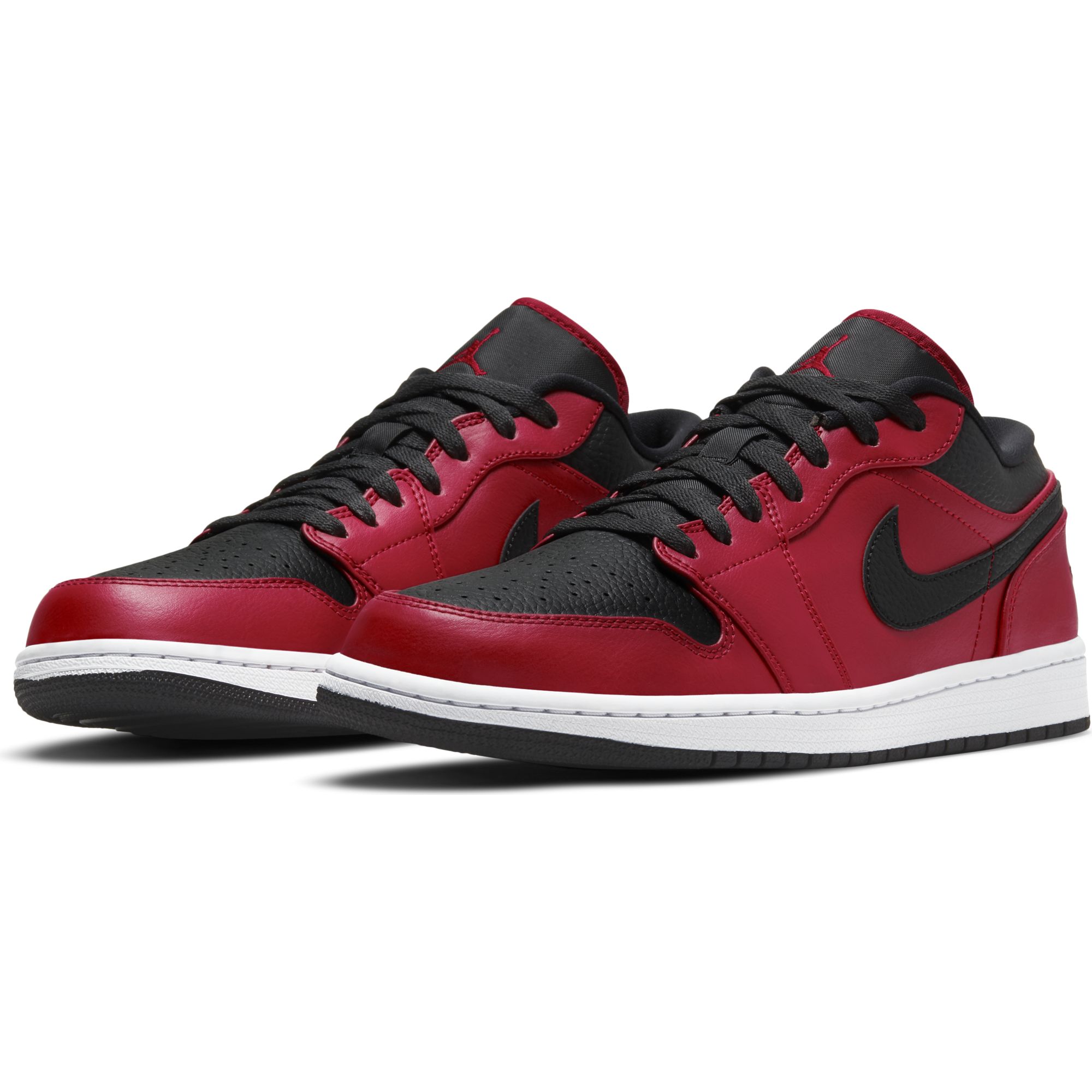 Кроссовки Air Jordan 1 Low | 553558-605
