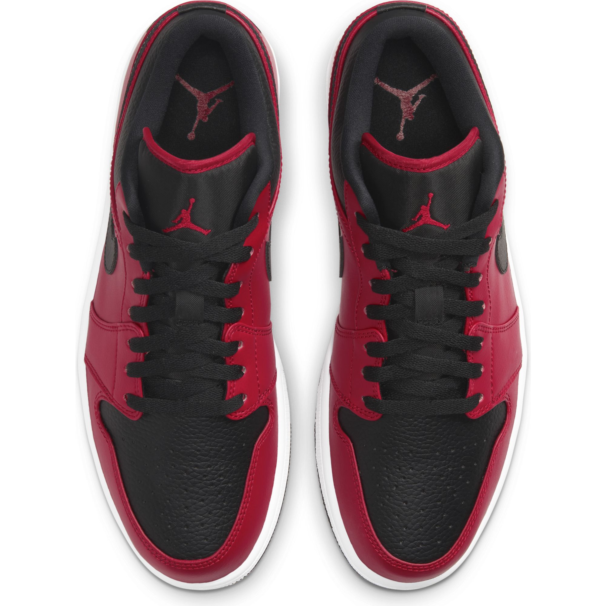 Кроссовки Air Jordan 1 Low | 553558-605