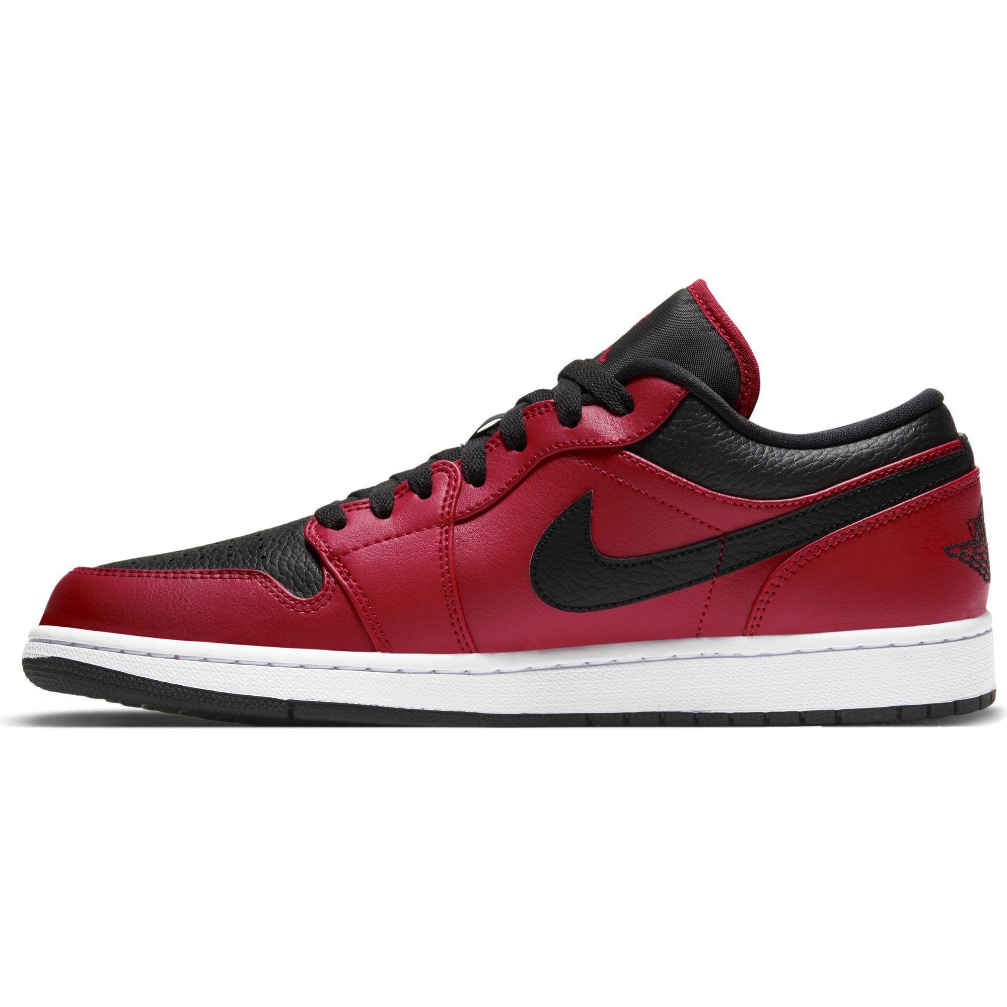 Кроссовки Air Jordan 1 Low | 553558-605
