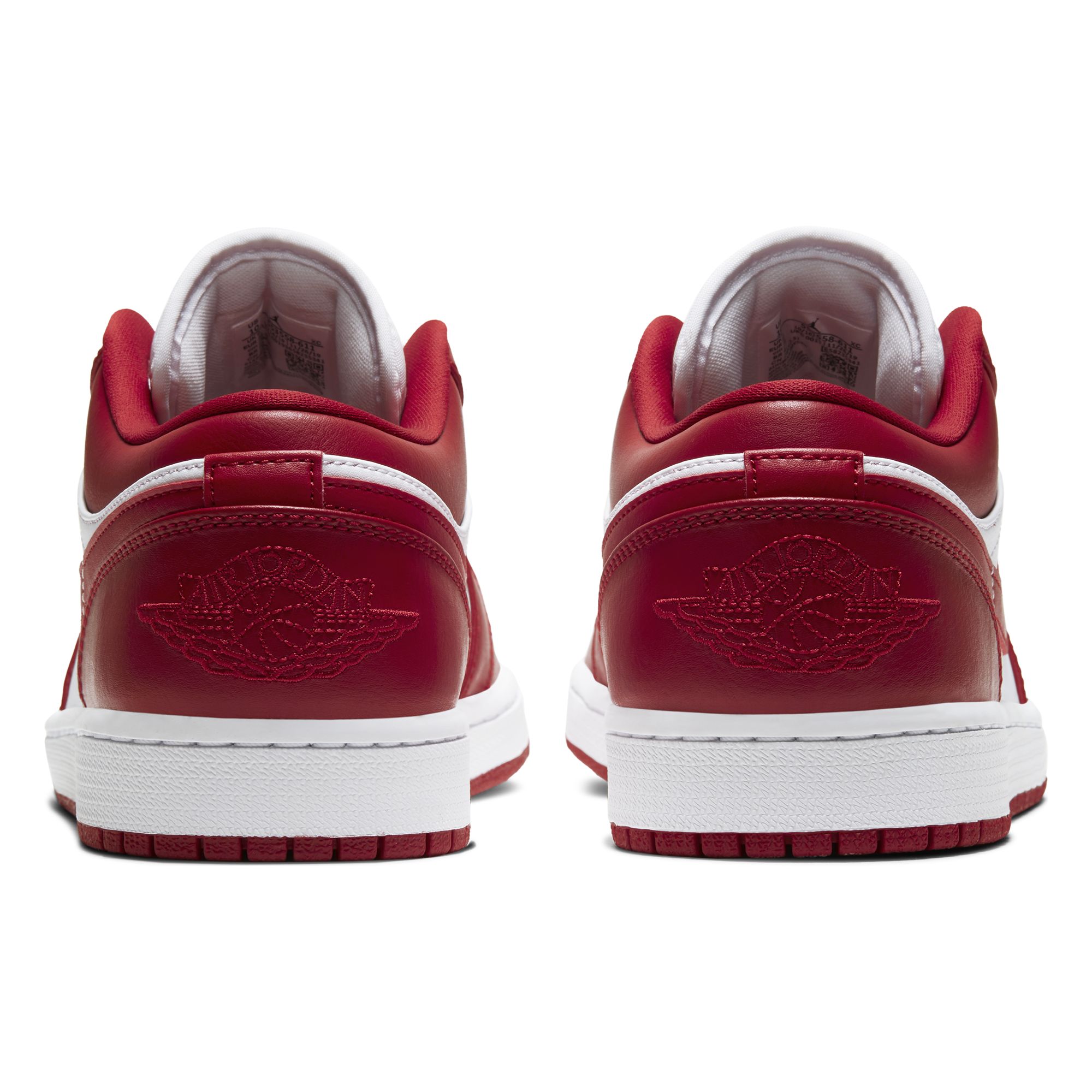 Кроссовки Air Jordan 1 Low | 553558-611