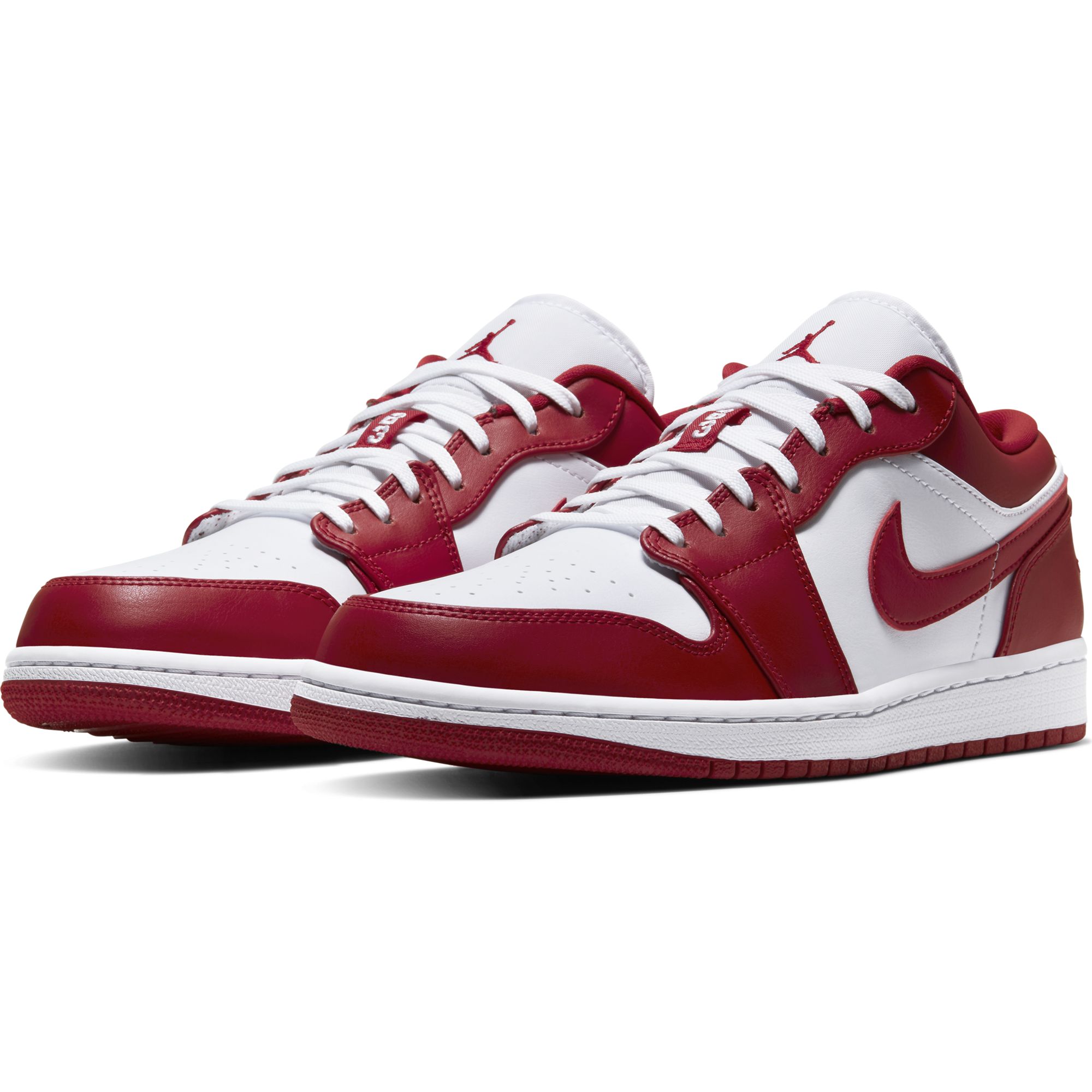 Кроссовки Air Jordan 1 Low | 553558-611