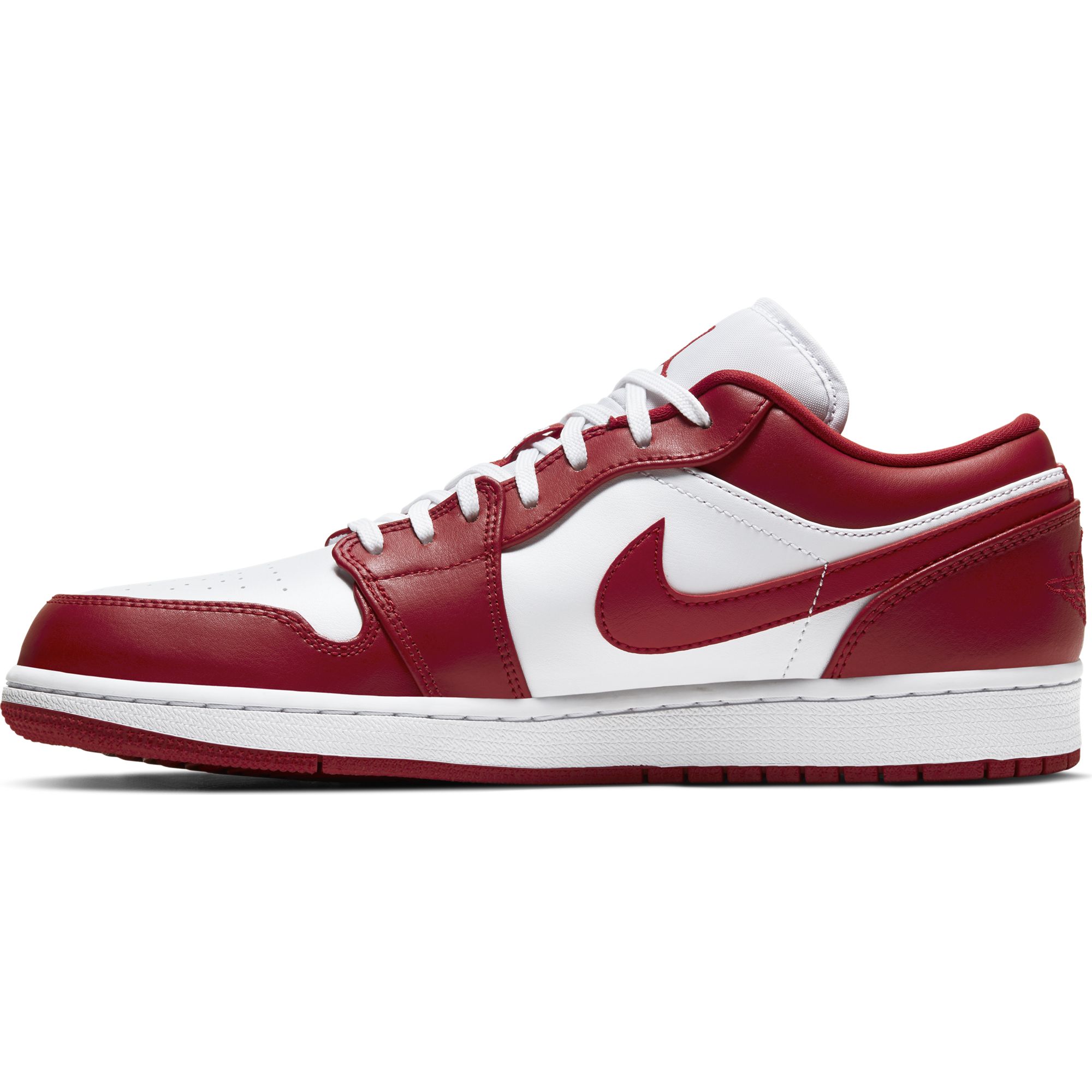 Кроссовки Air Jordan 1 Low | 553558-611