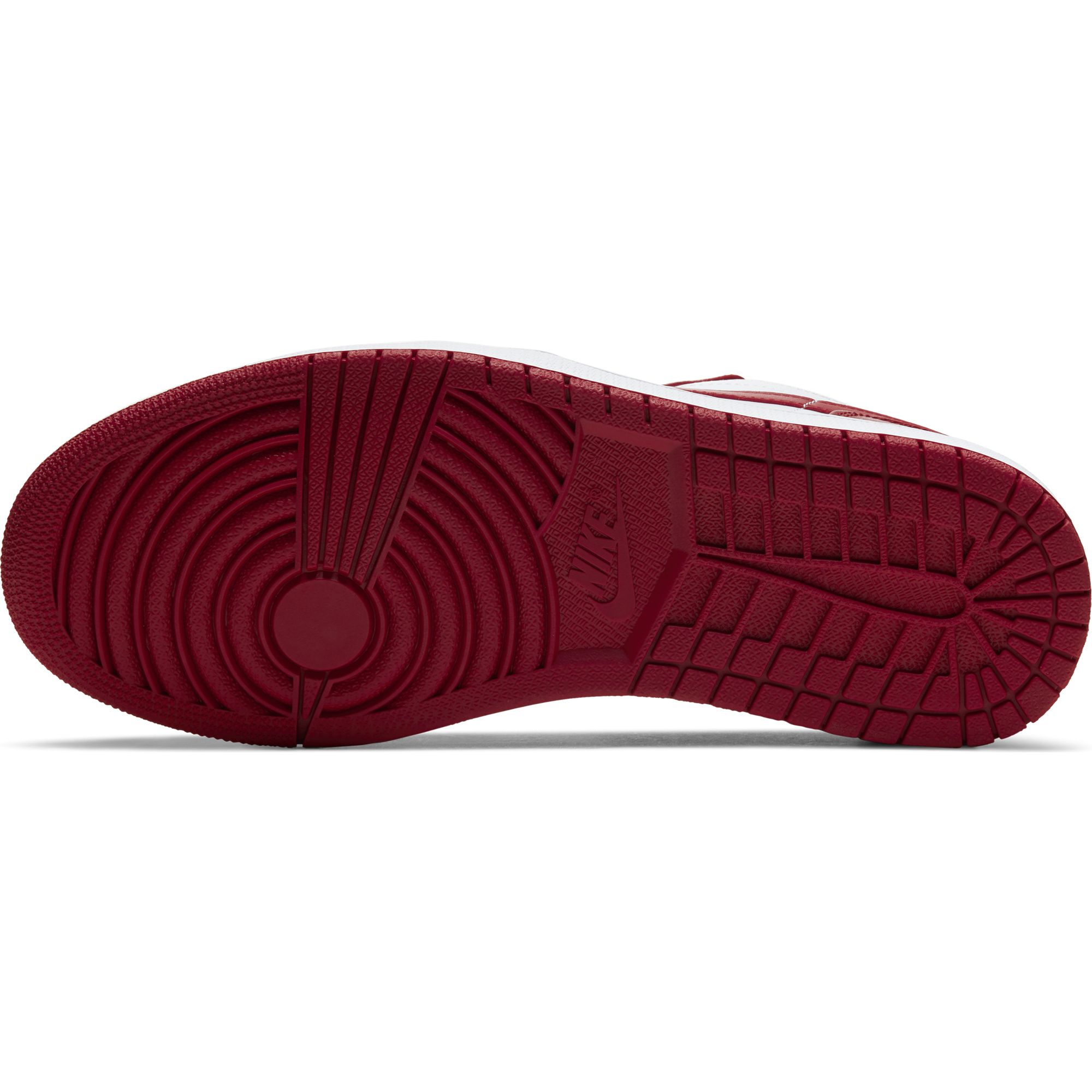 Кроссовки Air Jordan 1 Low | 553558-611