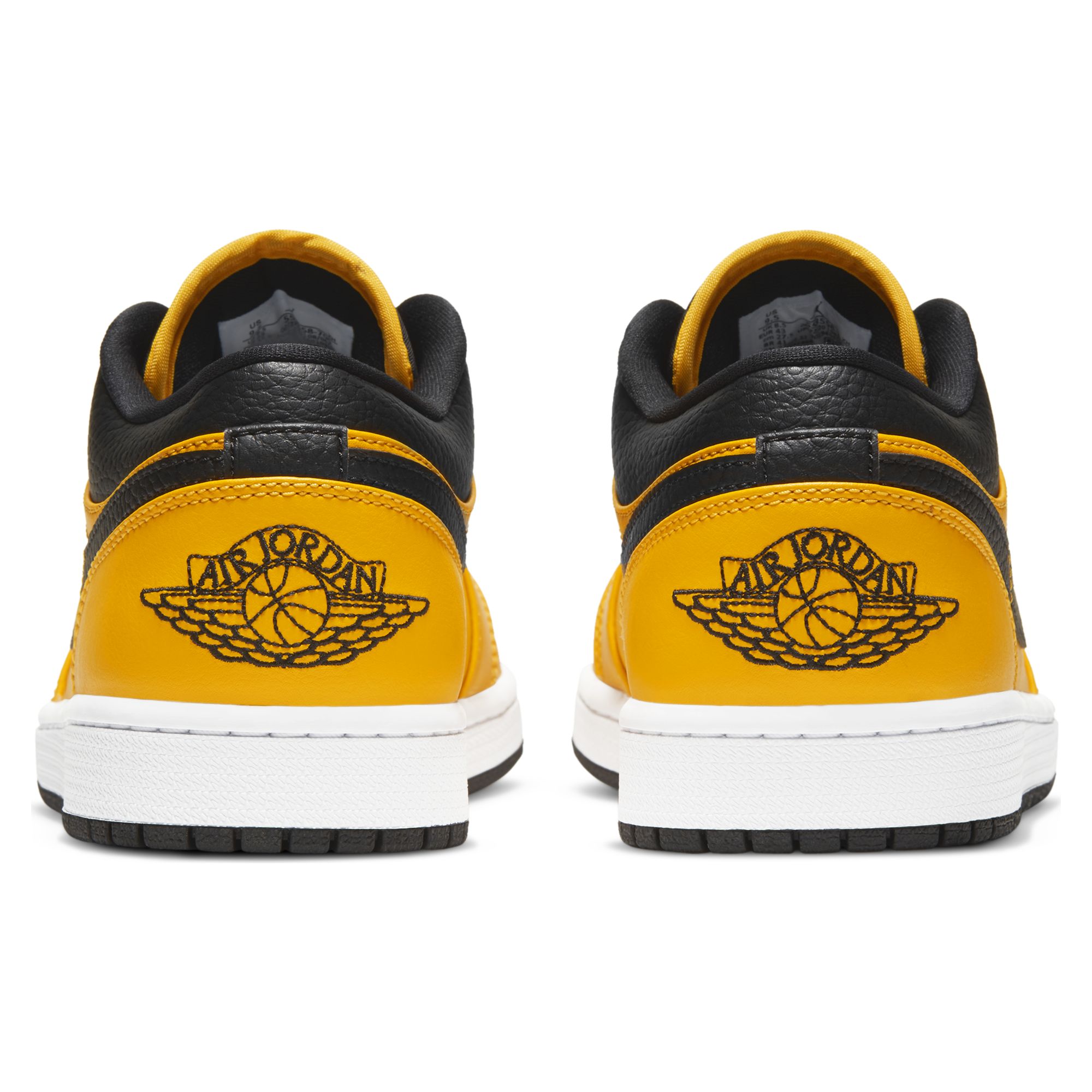 Кроссовки Air Jordan 1 Low | 553558-700