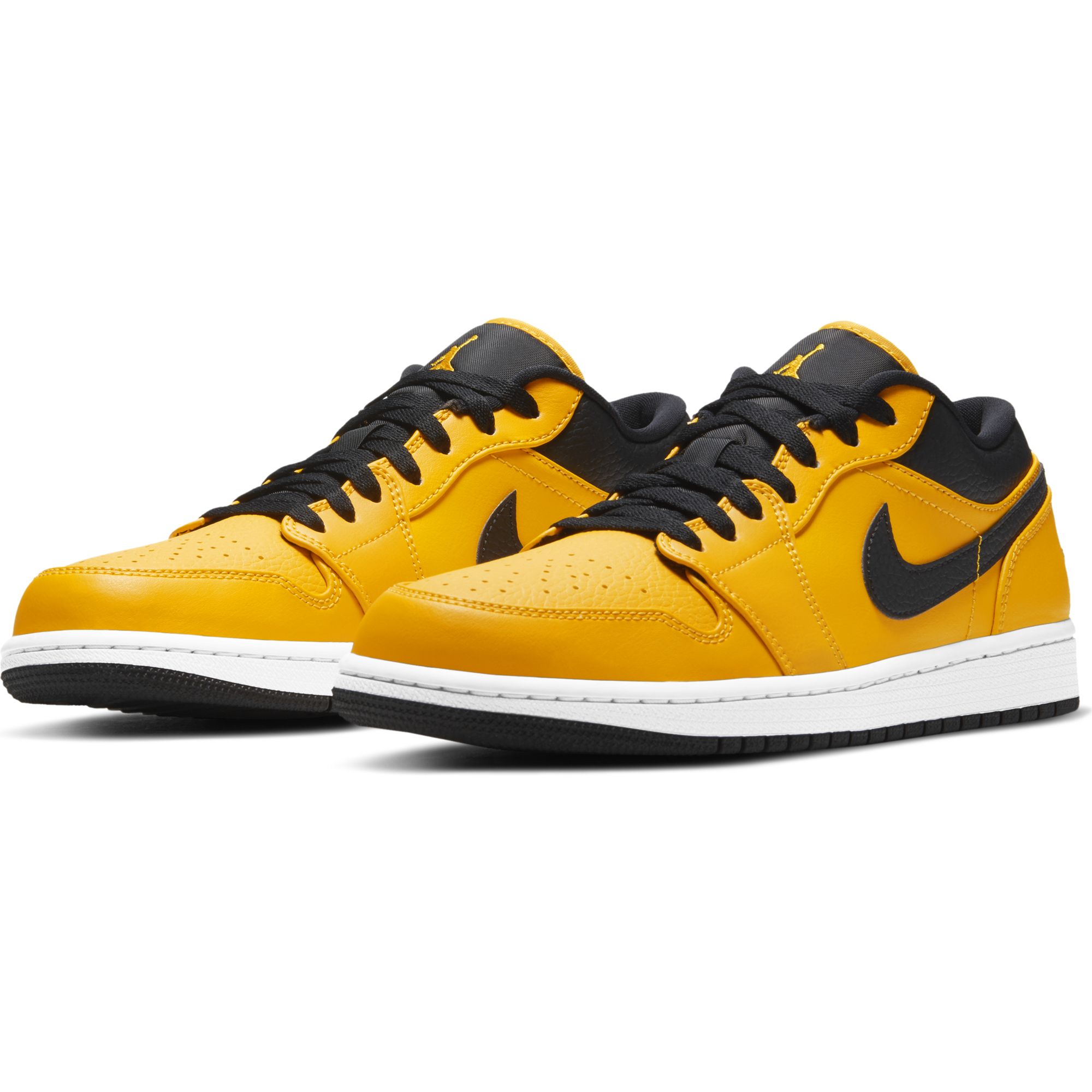Кроссовки Air Jordan 1 Low | 553558-700
