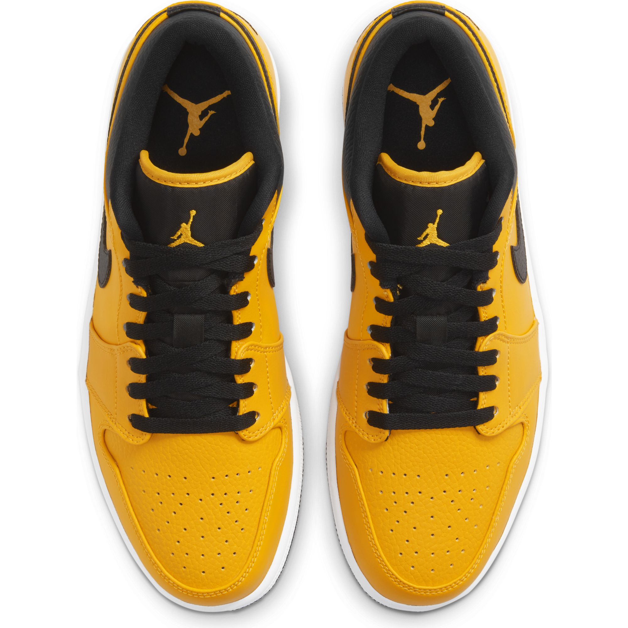 Кроссовки Air Jordan 1 Low | 553558-700