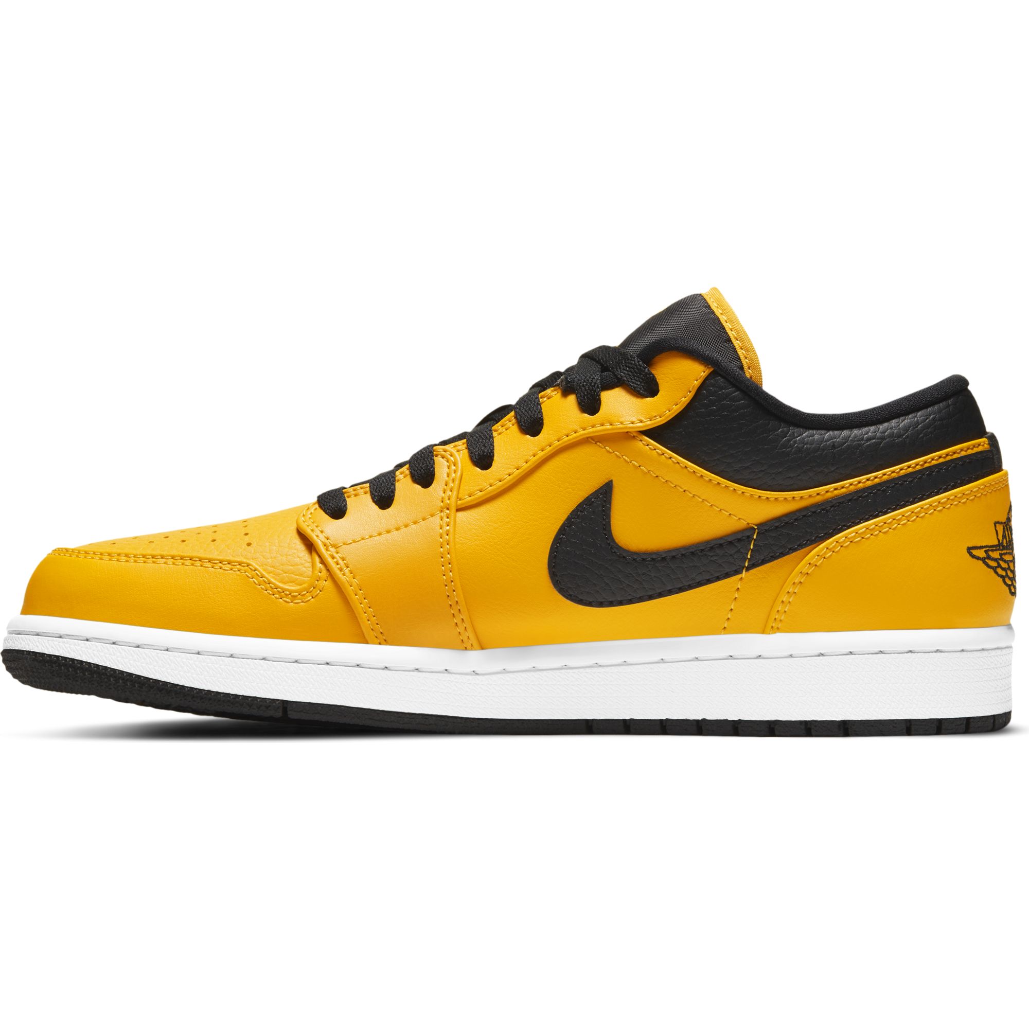 Кроссовки Air Jordan 1 Low | 553558-700