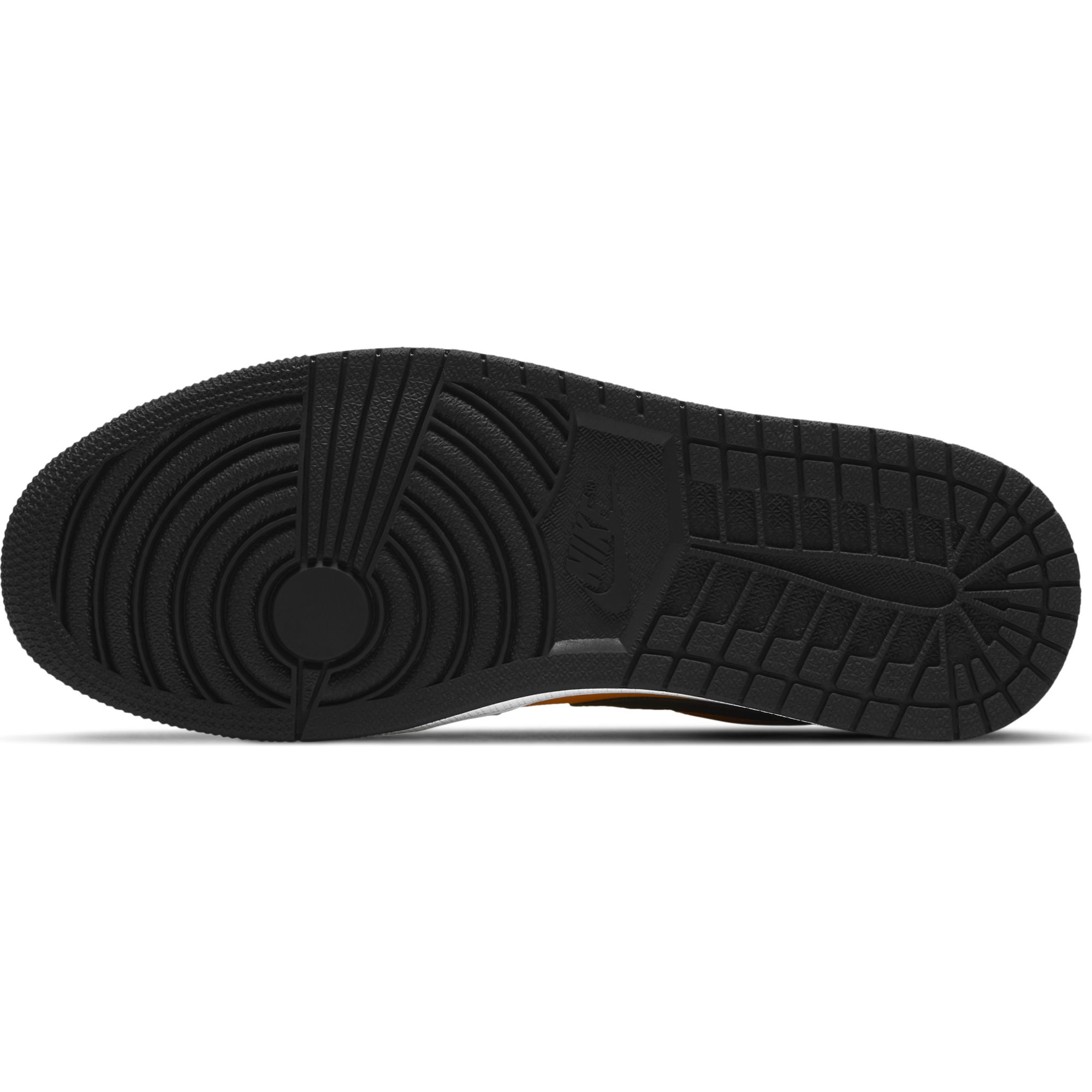 Кроссовки Air Jordan 1 Low | 553558-700