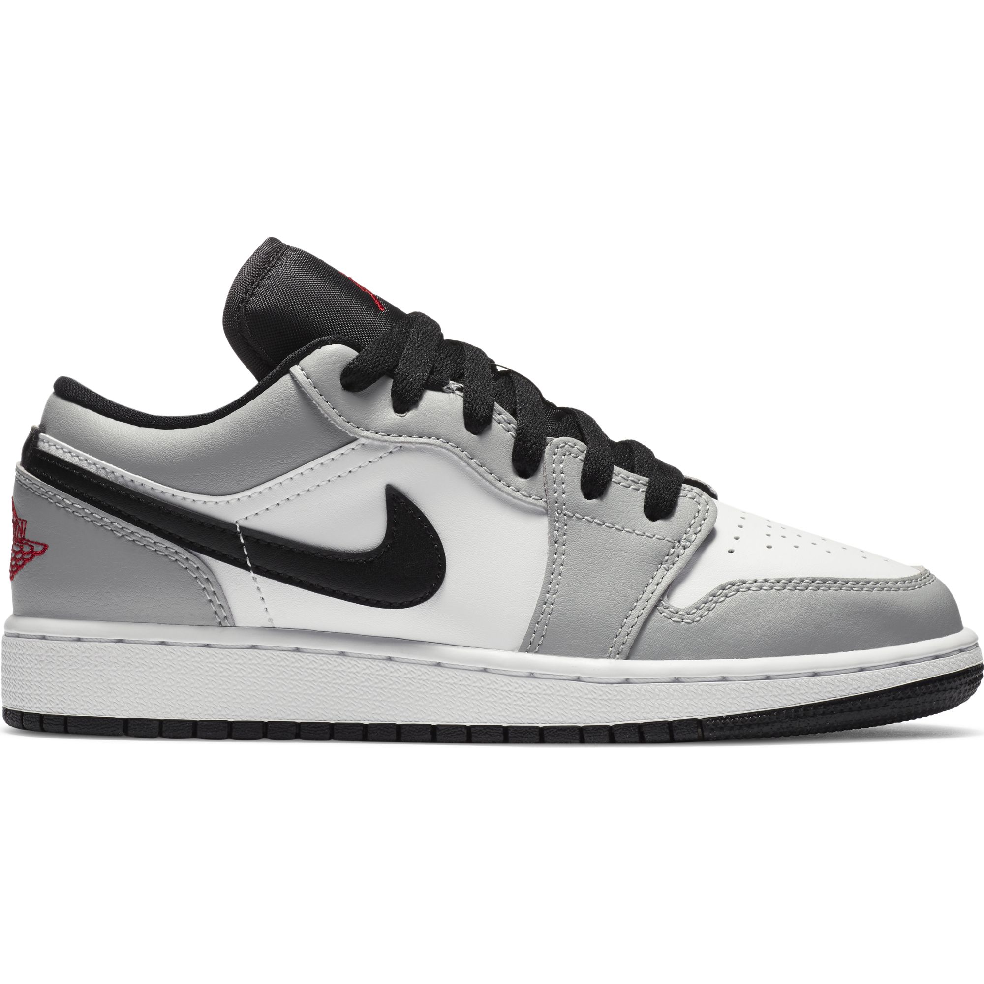 Купить Кроссовки Air Jordan 1 Low | 553560-030 в Москве или заказать доставку на Slamdunk.su