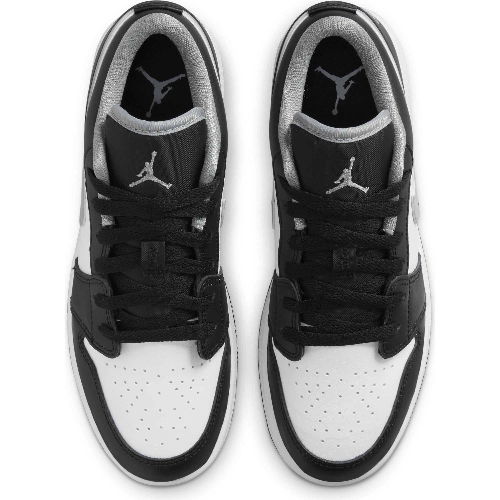 Кроссовки Air Jordan 1 Low | 553560-040