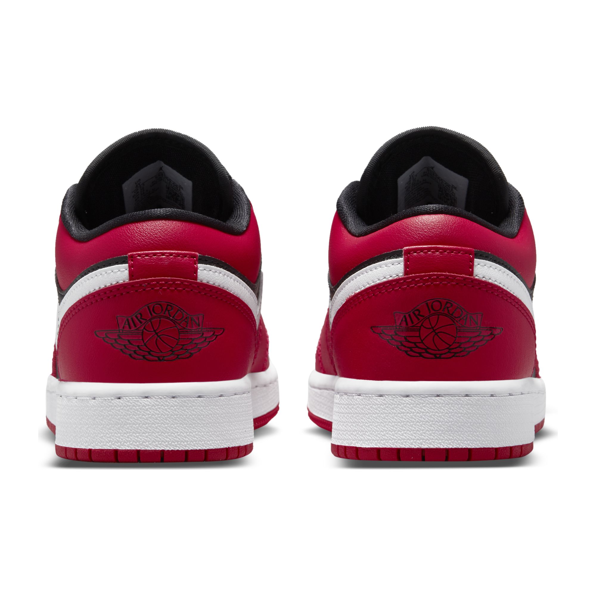 Кроссовки Air Jordan 1 Low | 553560-061