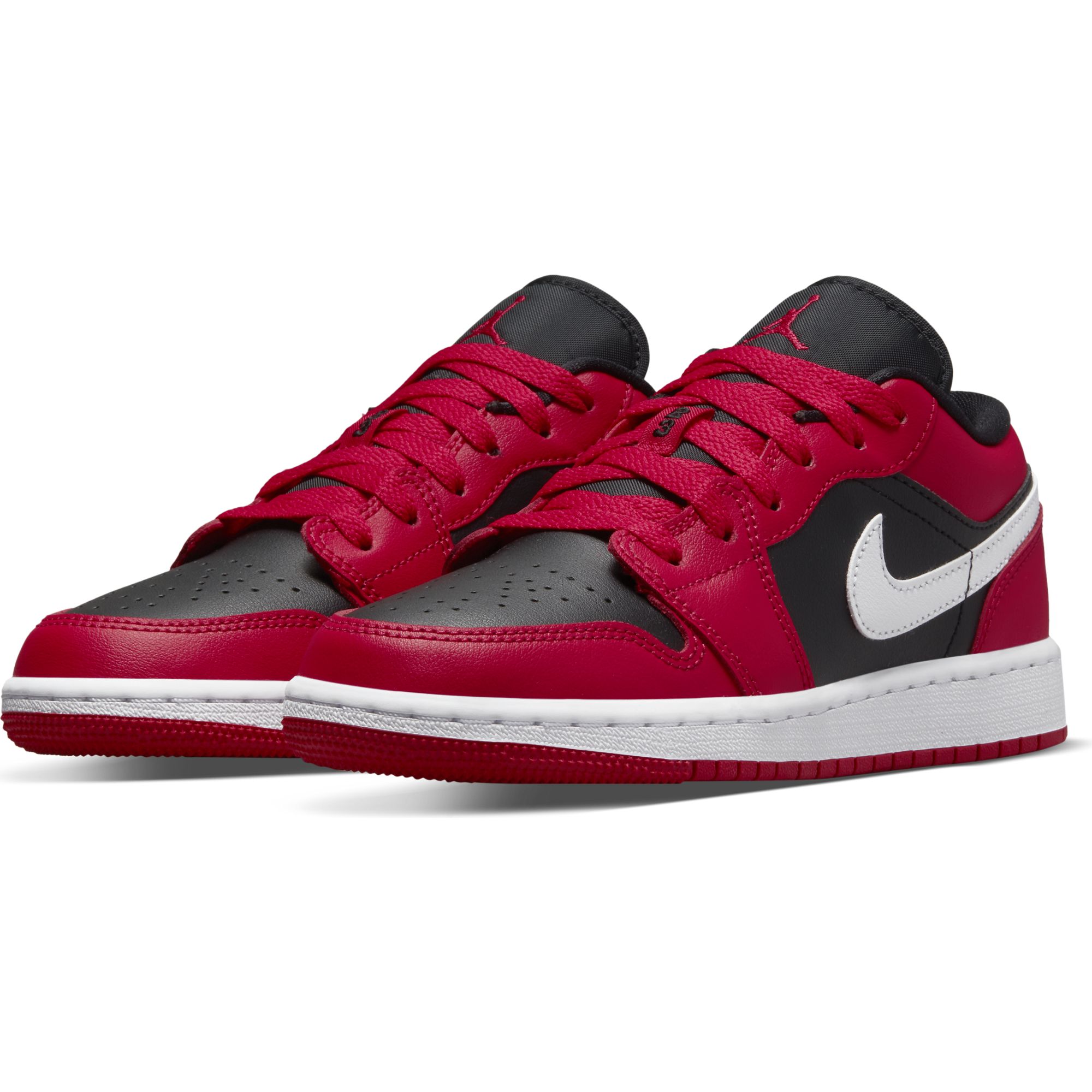 Кроссовки Air Jordan 1 Low | 553560-061