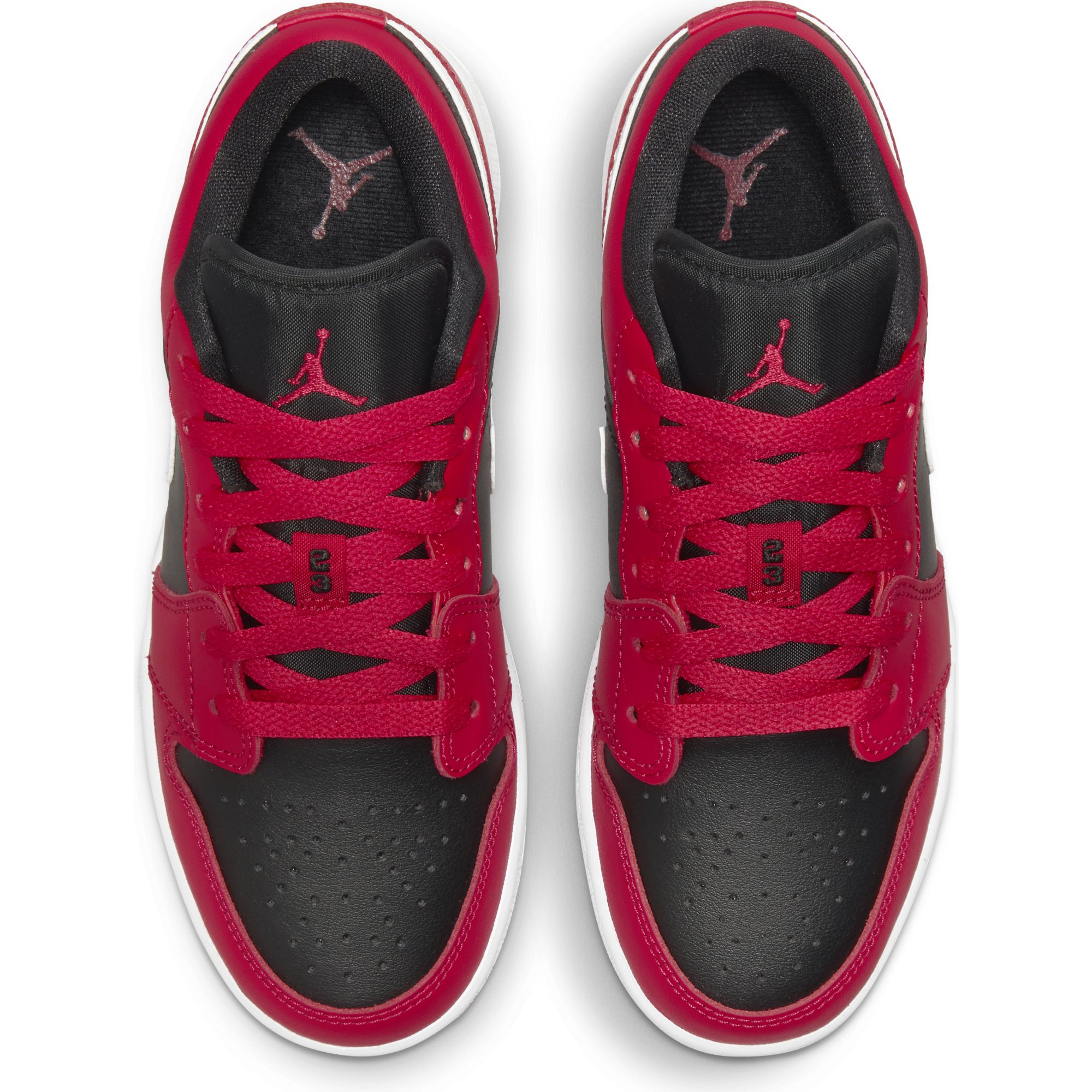 Кроссовки Air Jordan 1 Low | 553560-061
