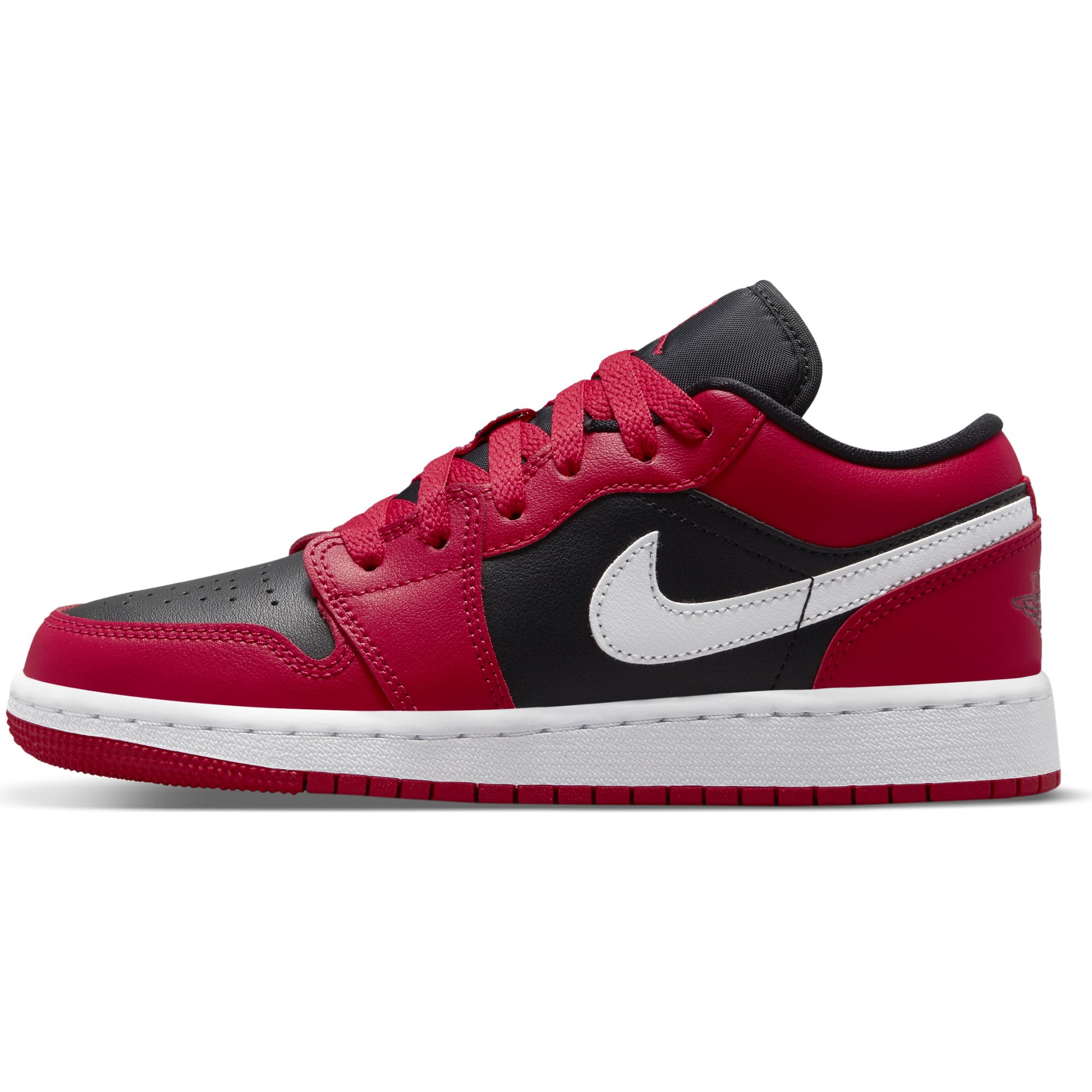 Кроссовки Air Jordan 1 Low | 553560-061