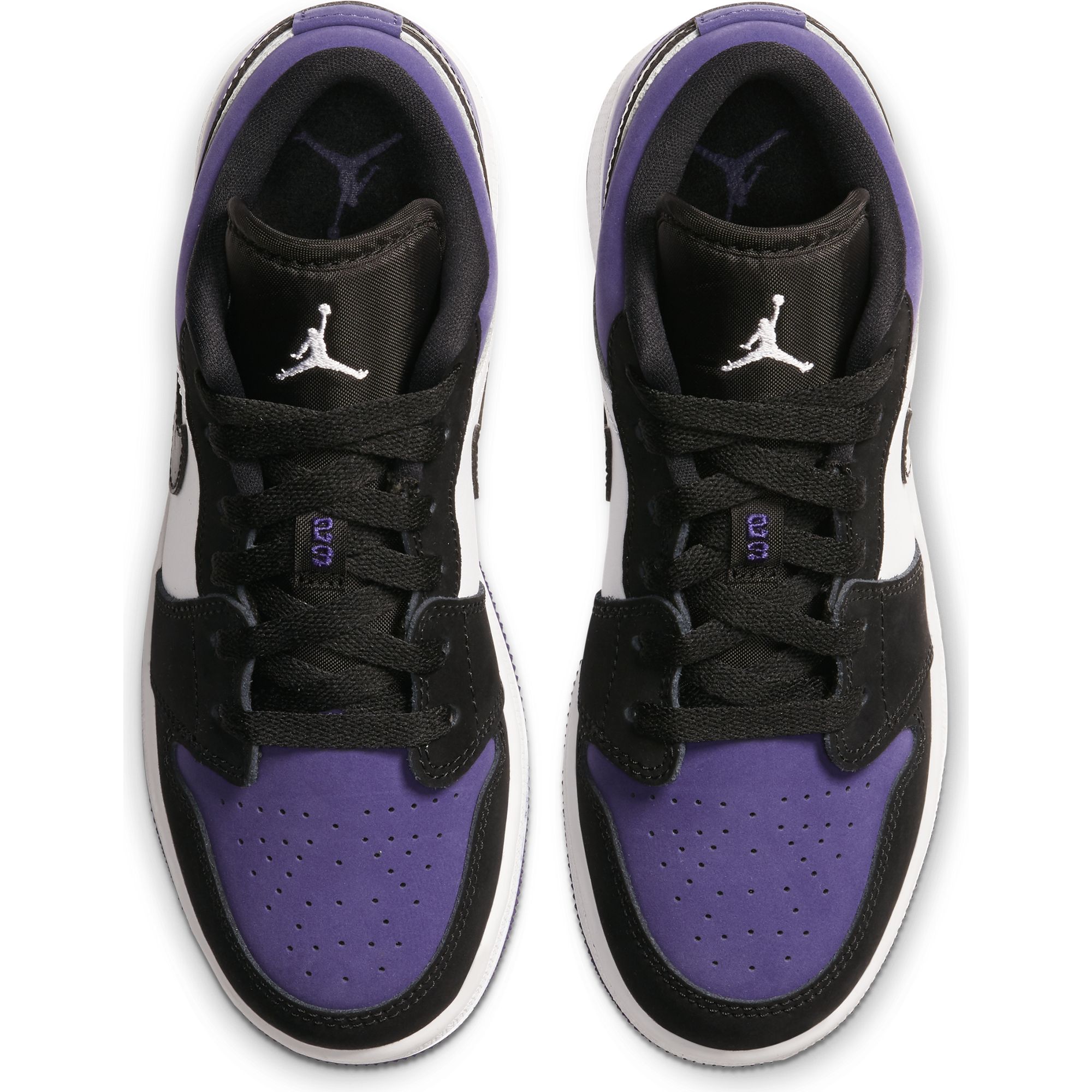 Кроссовки Air Jordan 1 Low (GS) Shoe | 553560-125