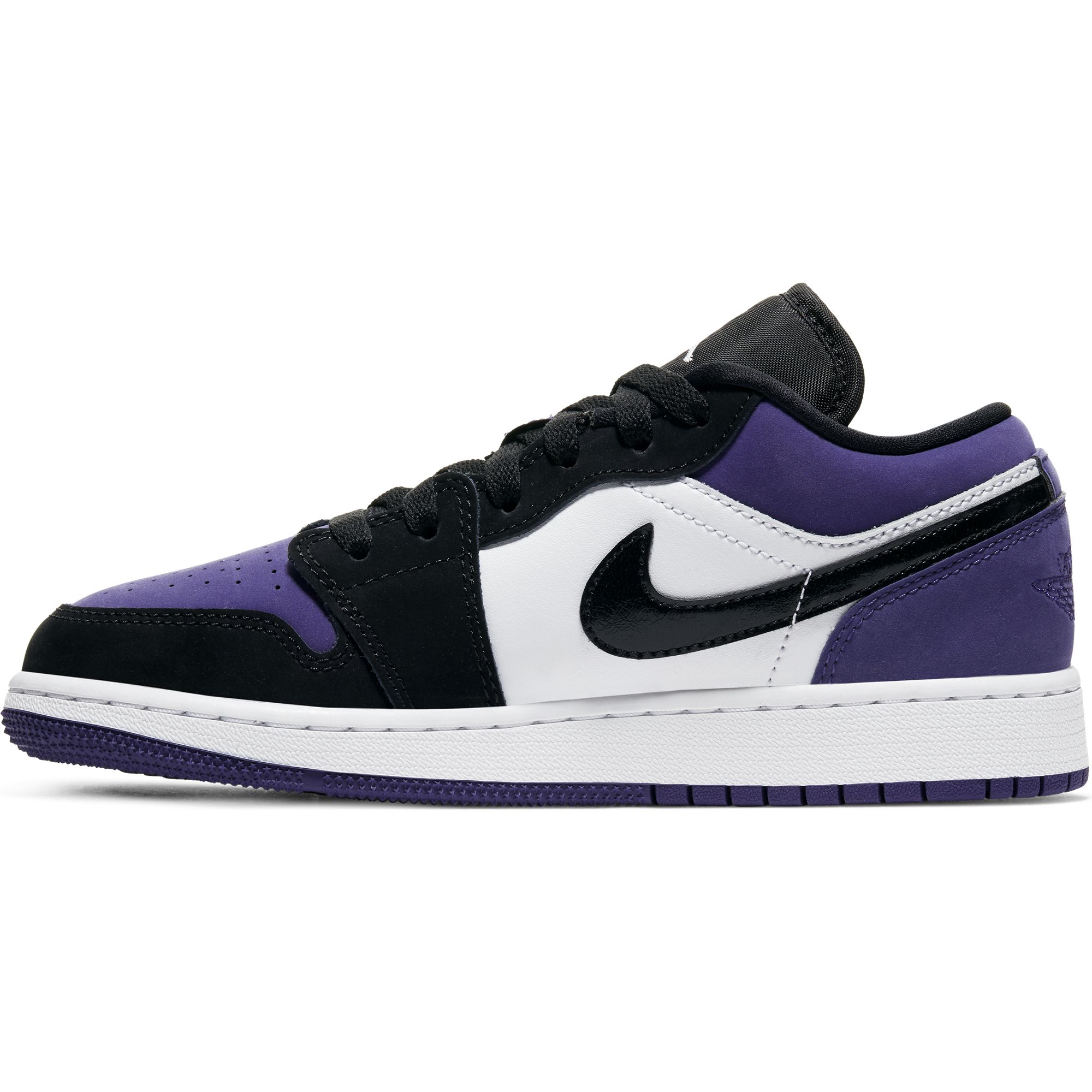Кроссовки Air Jordan 1 Low (GS) Shoe | 553560-125