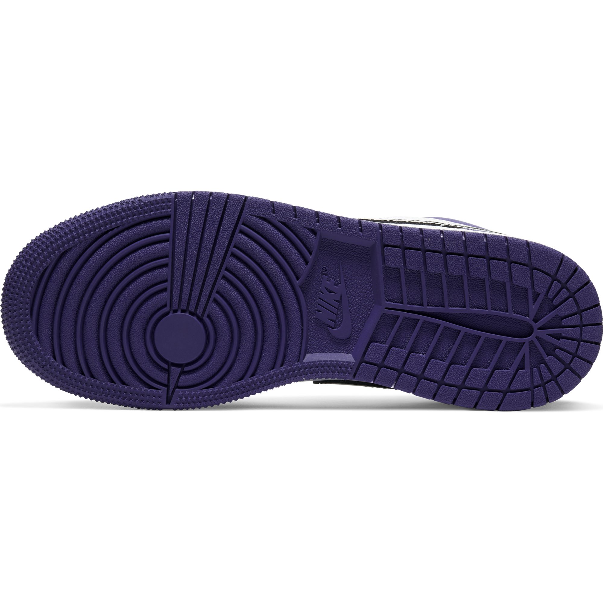 Кроссовки Air Jordan 1 Low (GS) Shoe | 553560-125