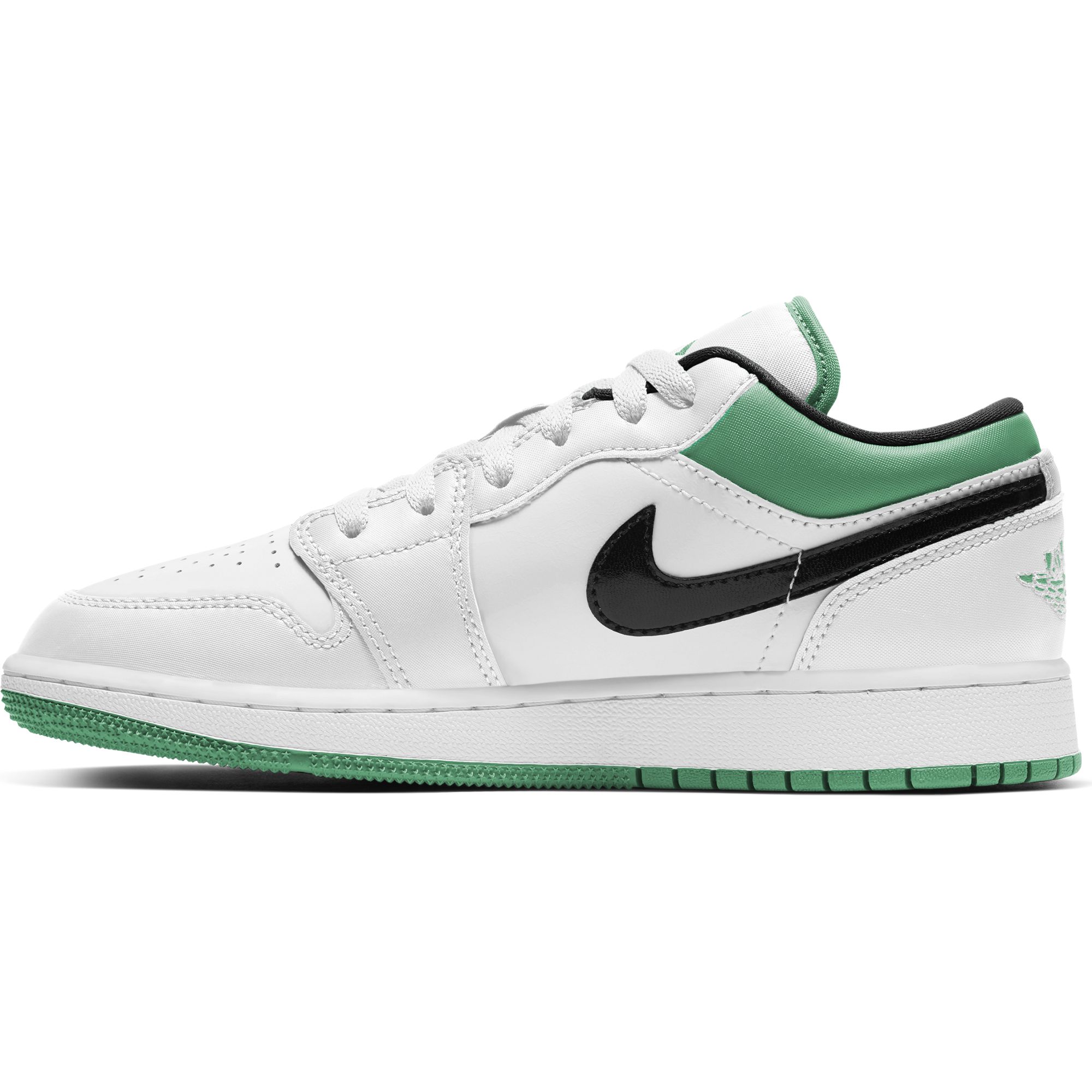Купить Кроссовки Air Jordan 1 Low | 553560-129 в Москве или заказать доставку на Slamdunk.su