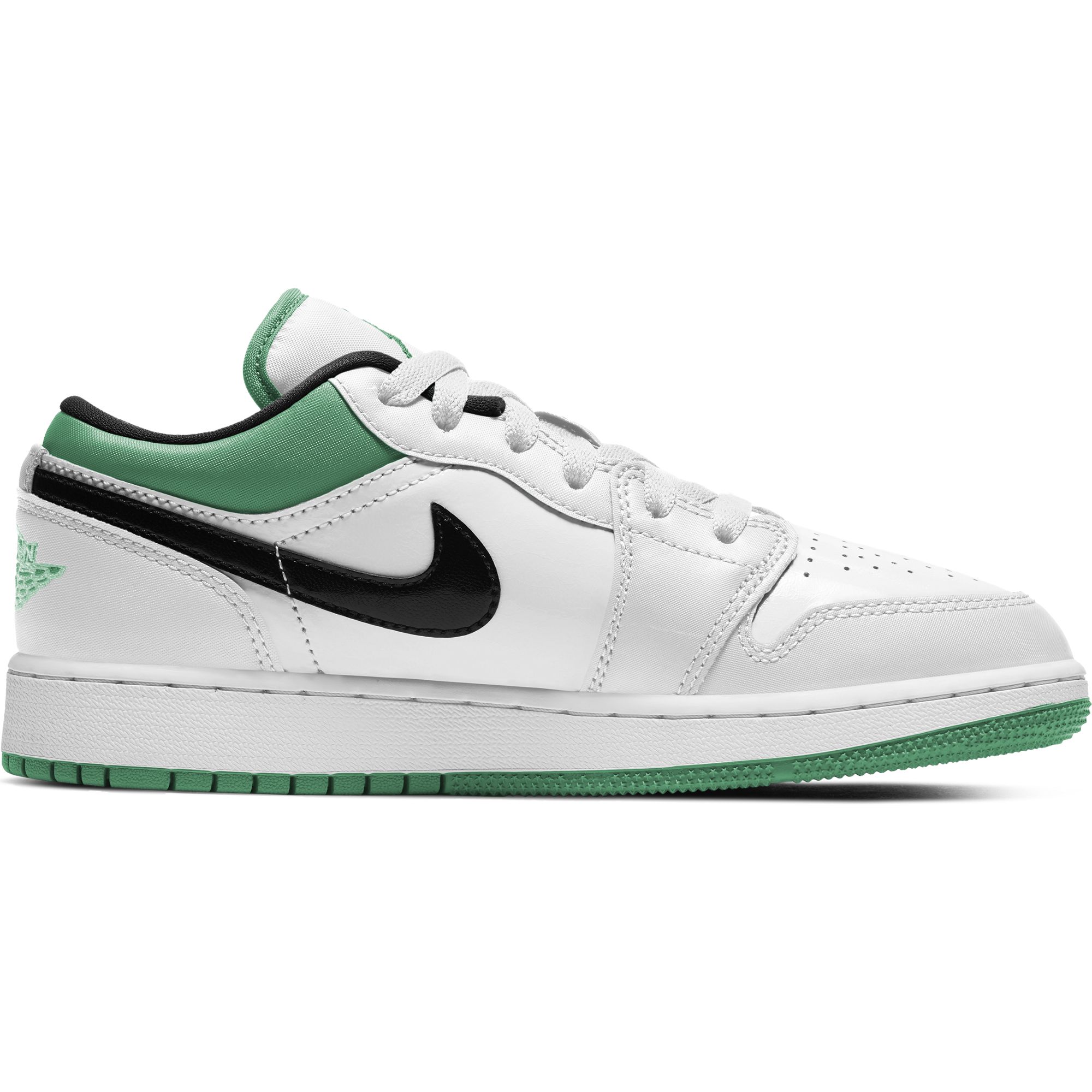 Купить Кроссовки Air Jordan 1 Low | 553560-129 в Москве или заказать доставку на Slamdunk.su
