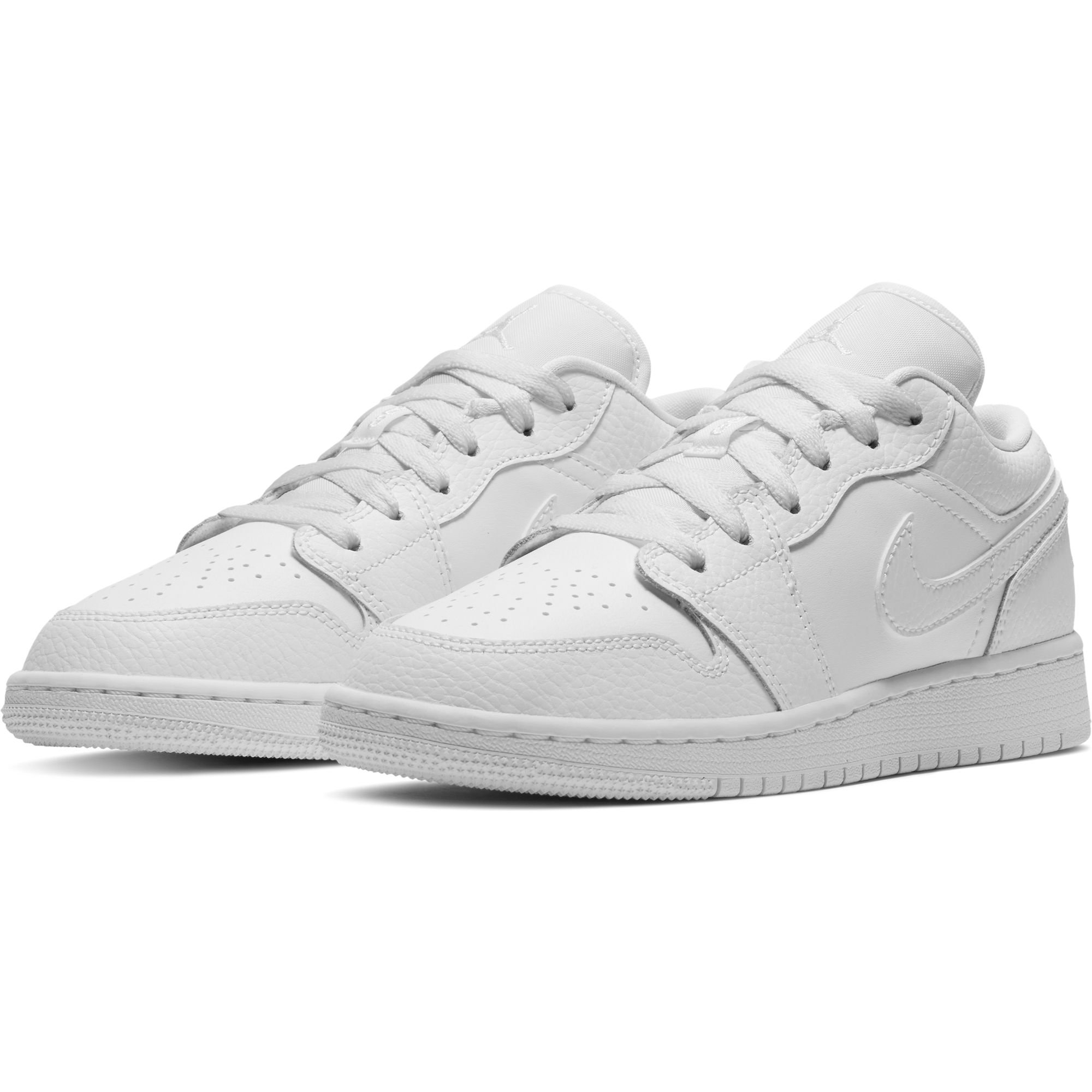 Купить Кроссовки Air Jordan 1 Low | 553560-130 в Москве или заказать доставку на Slamdunk.su