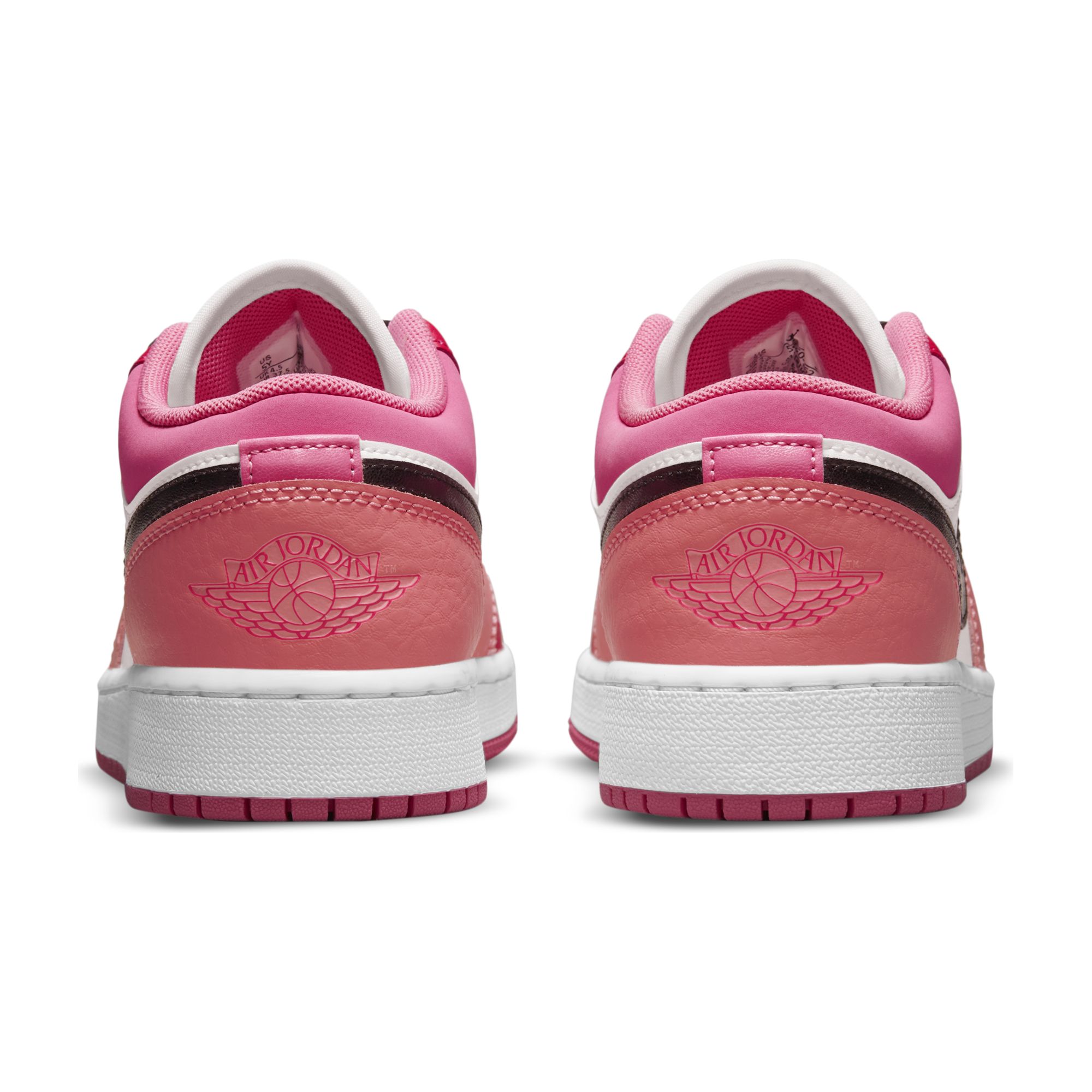 Кроссовки Air Jordan 1 Low | 553560-162