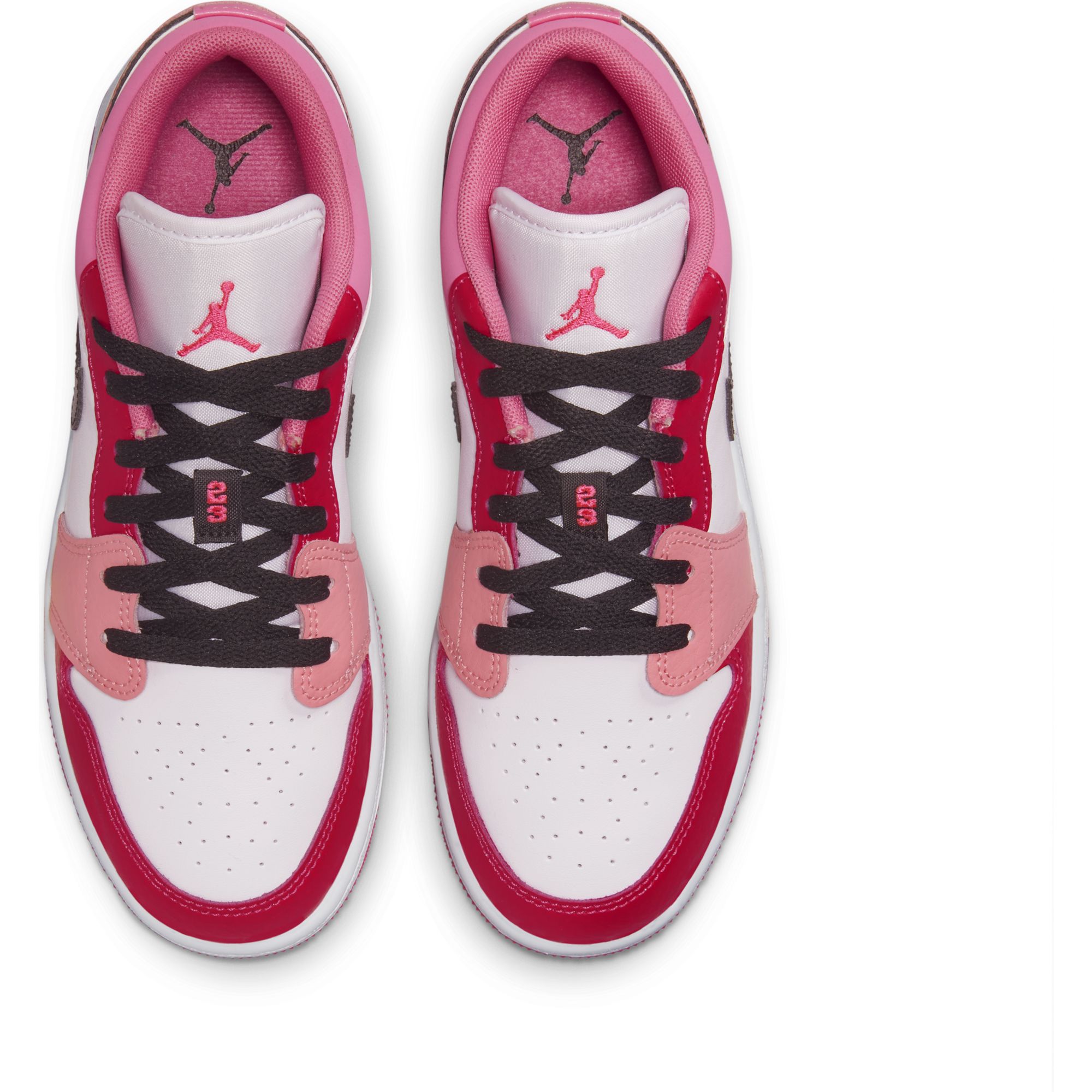 Купить Кроссовки Air Jordan 1 Low | 553560-162 в Москве или заказать доставку на Slamdunk.su
