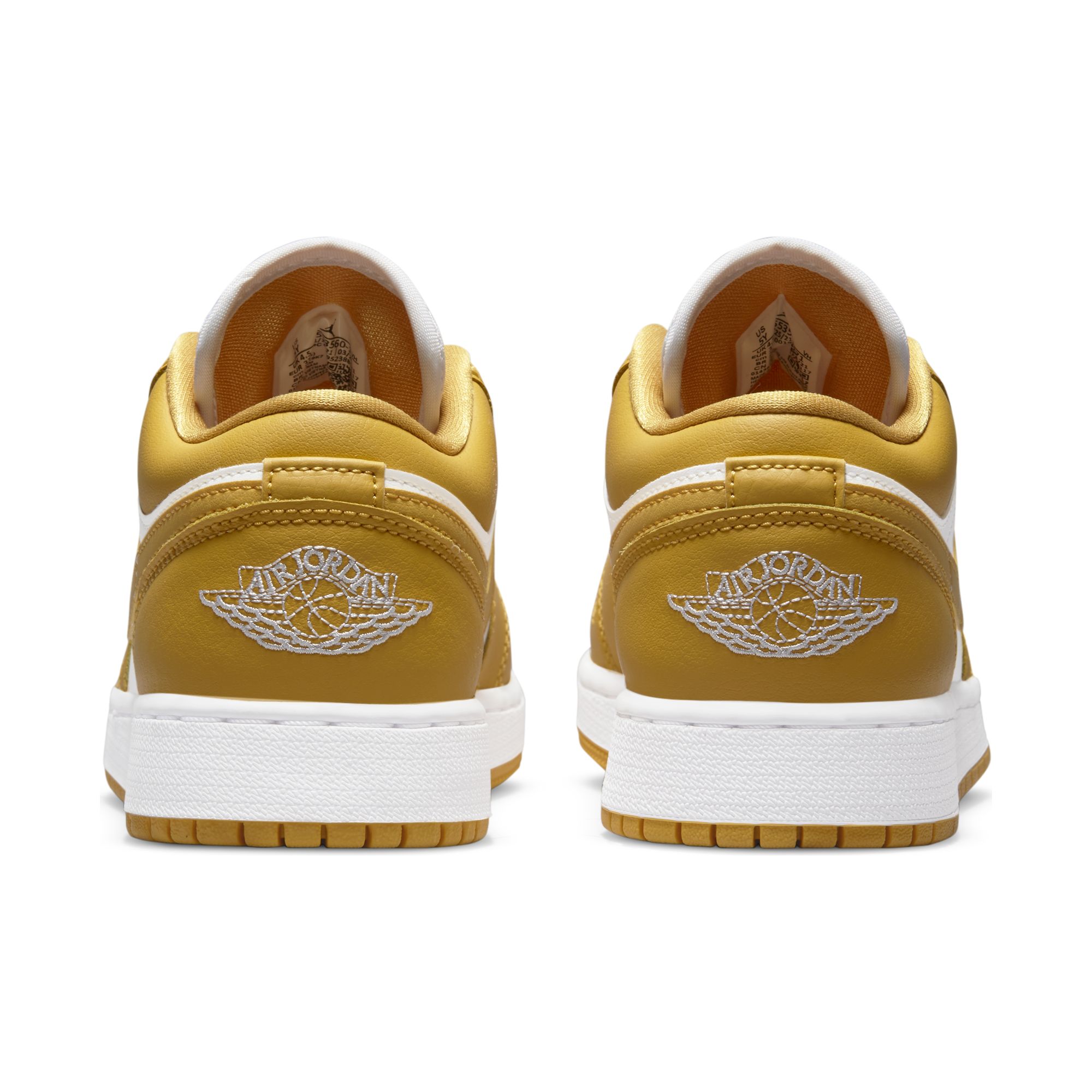 Кроссовки Air Jordan 1 Low | 553560-171