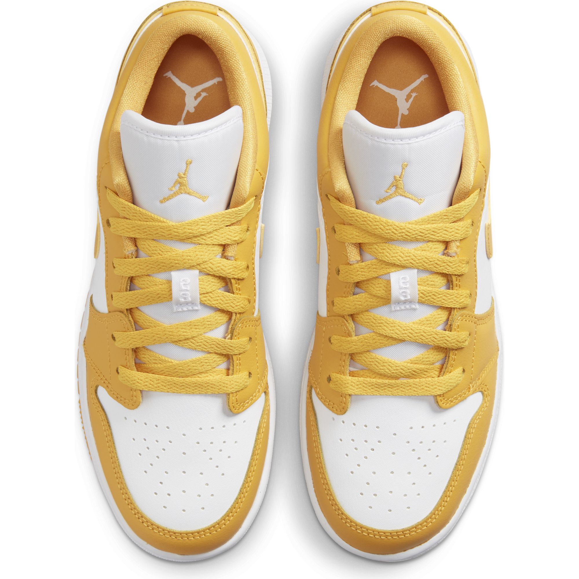 Кроссовки Air Jordan 1 Low | 553560-171