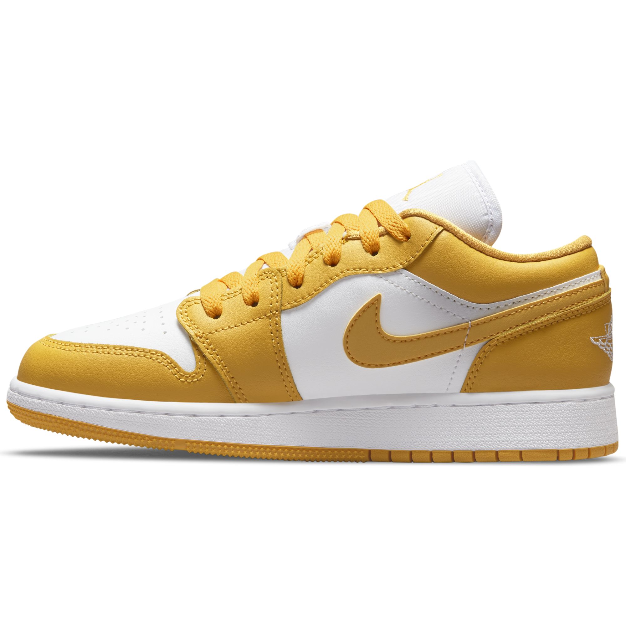 Купить Кроссовки Air Jordan 1 Low | 553560-171 в Москве или заказать доставку на Slamdunk.su