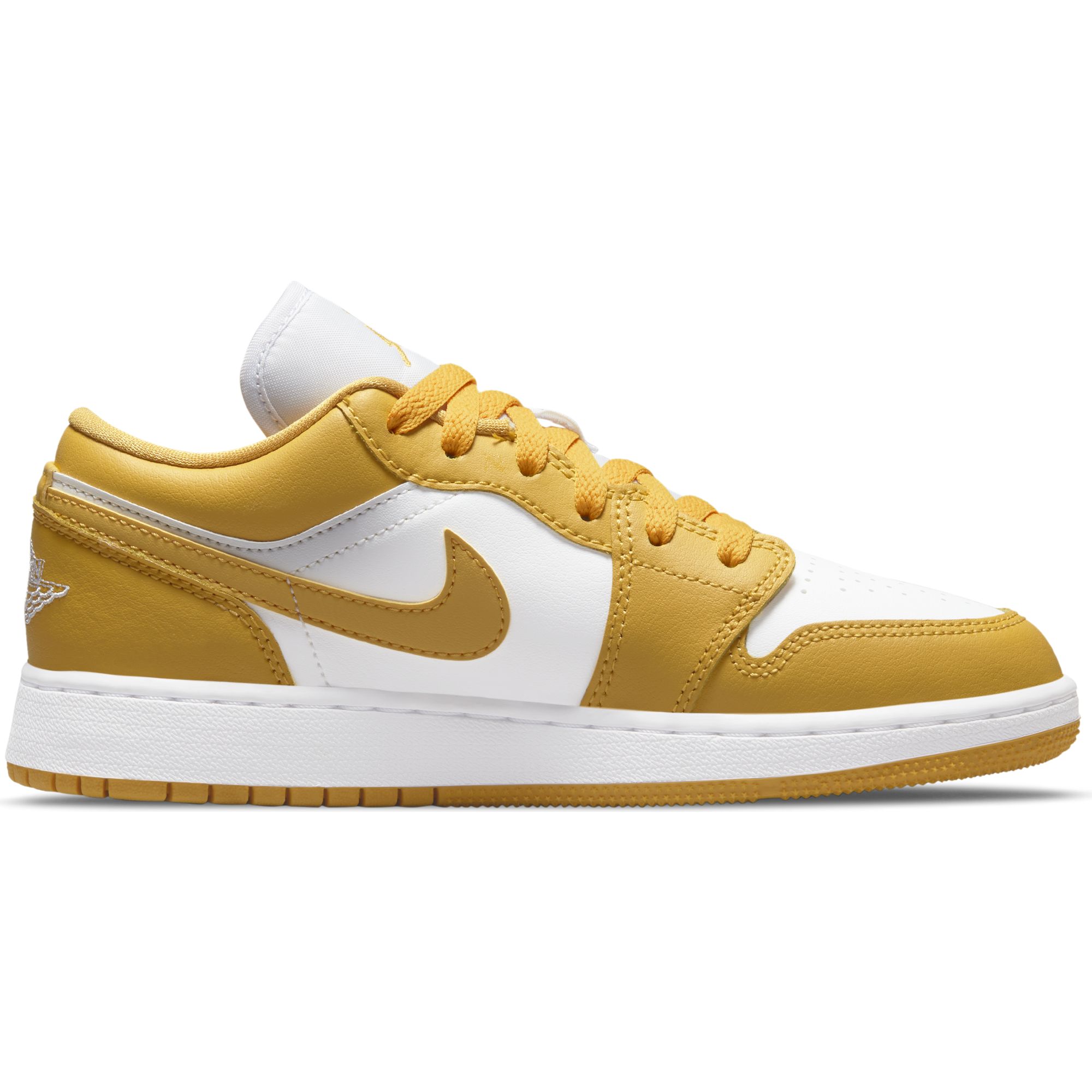 Купить Кроссовки Air Jordan 1 Low | 553560-171 в Москве или заказать доставку на Slamdunk.su