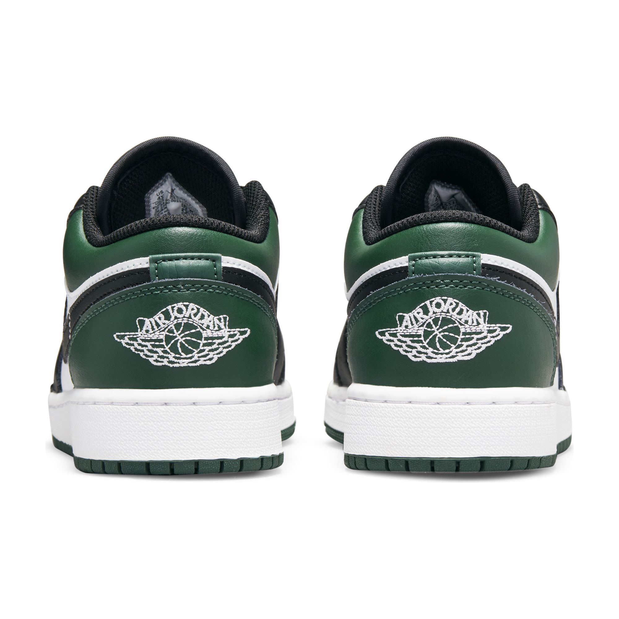 Кроссовки Air Jordan 1 Low | 553560-371