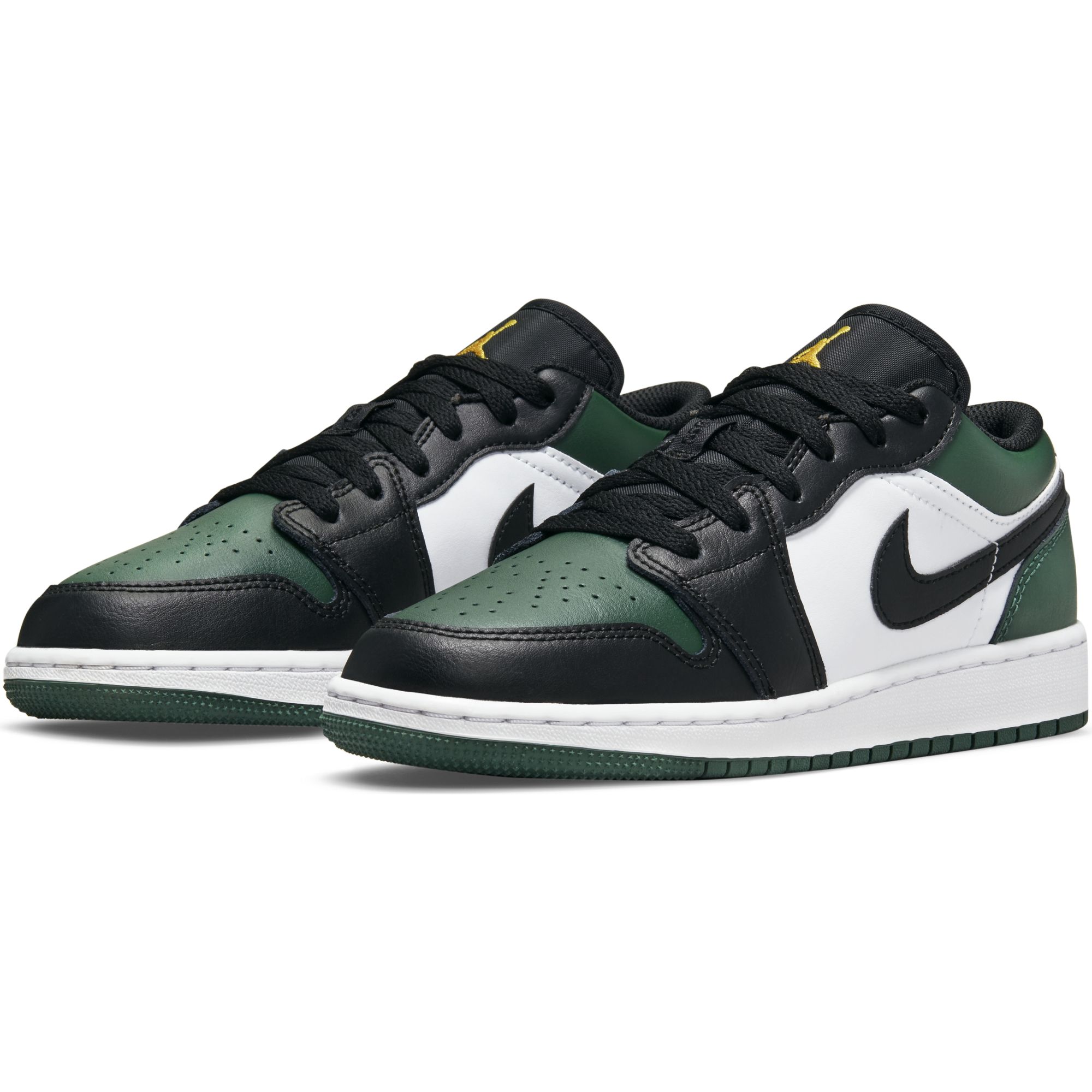 Купить Кроссовки Air Jordan 1 Low | 553560-371 в Москве или заказать доставку на Slamdunk.su