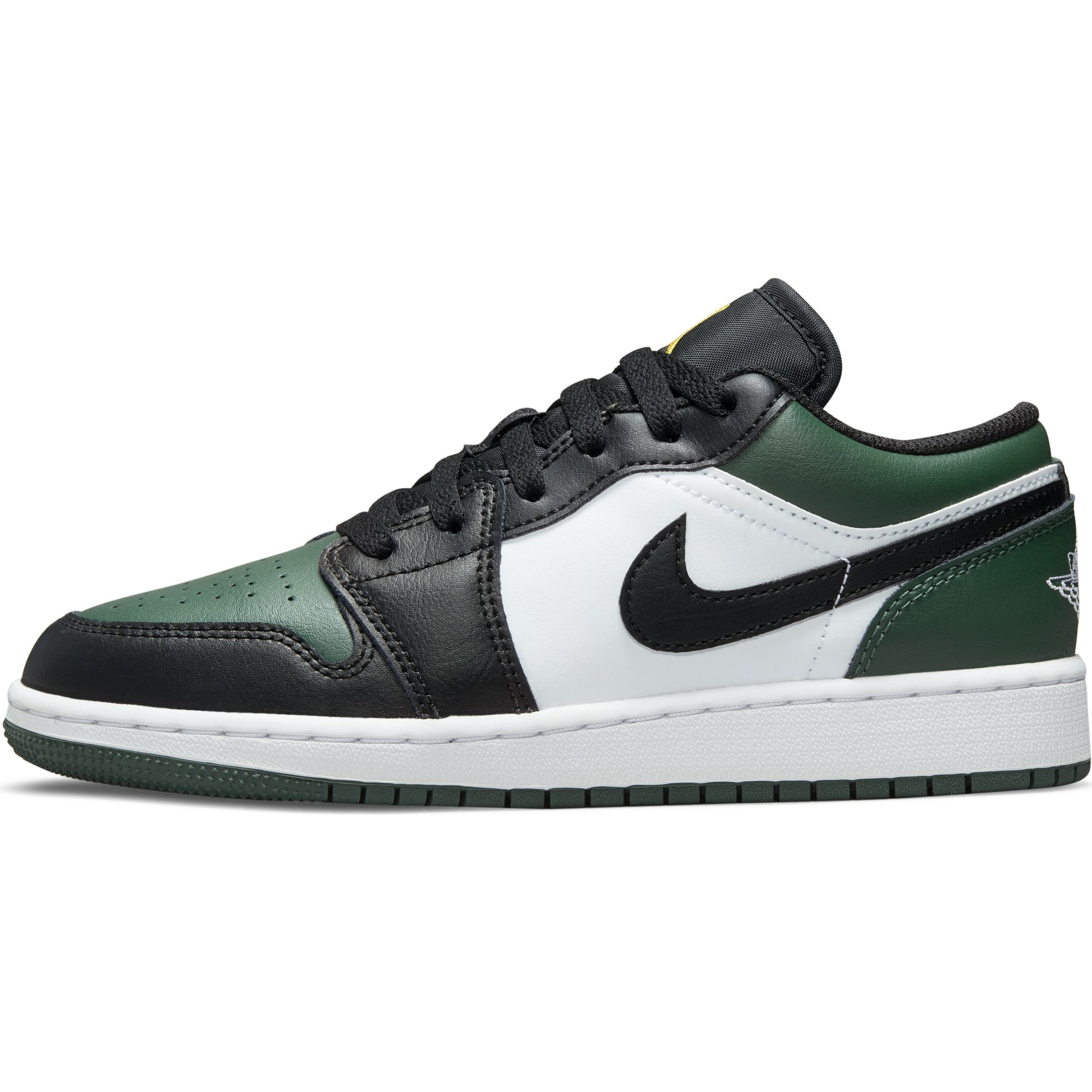 Кроссовки Air Jordan 1 Low | 553560-371