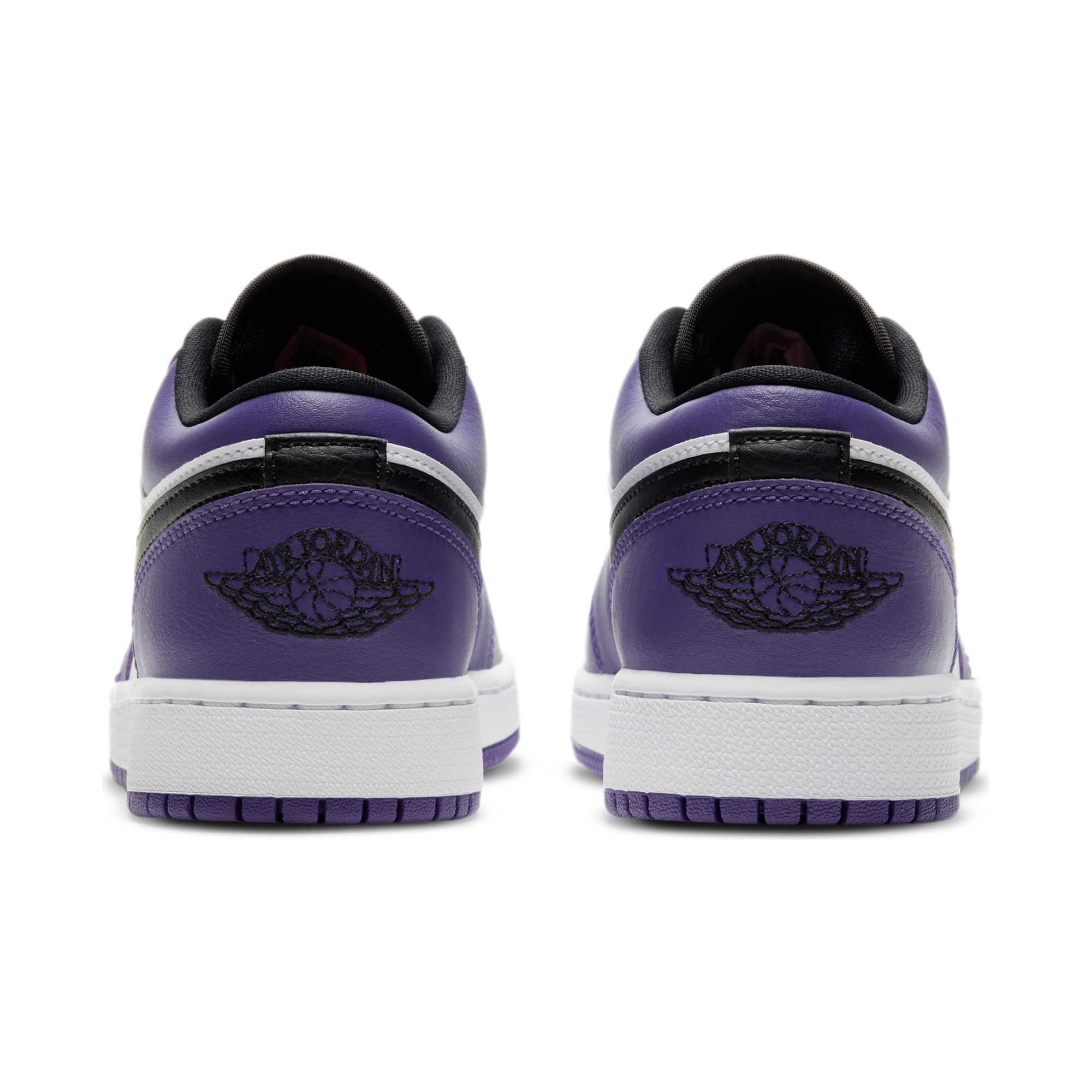 Кроссовки Air Jordan 1 Low | 553560-500