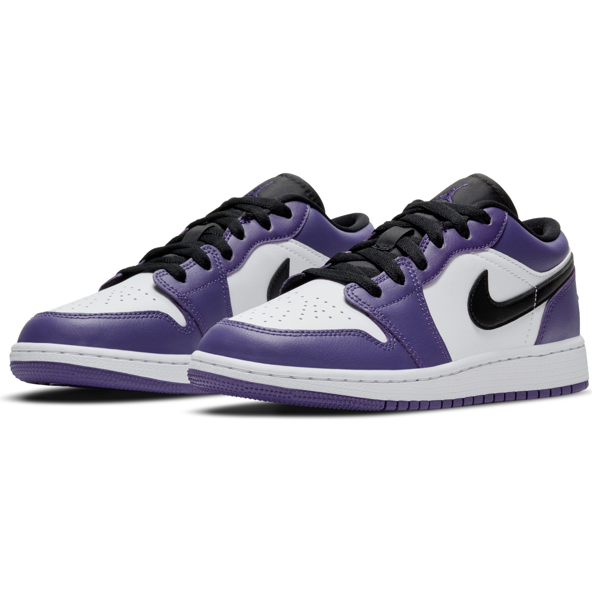 Кроссовки Air Jordan 1 Low | 553560-500
