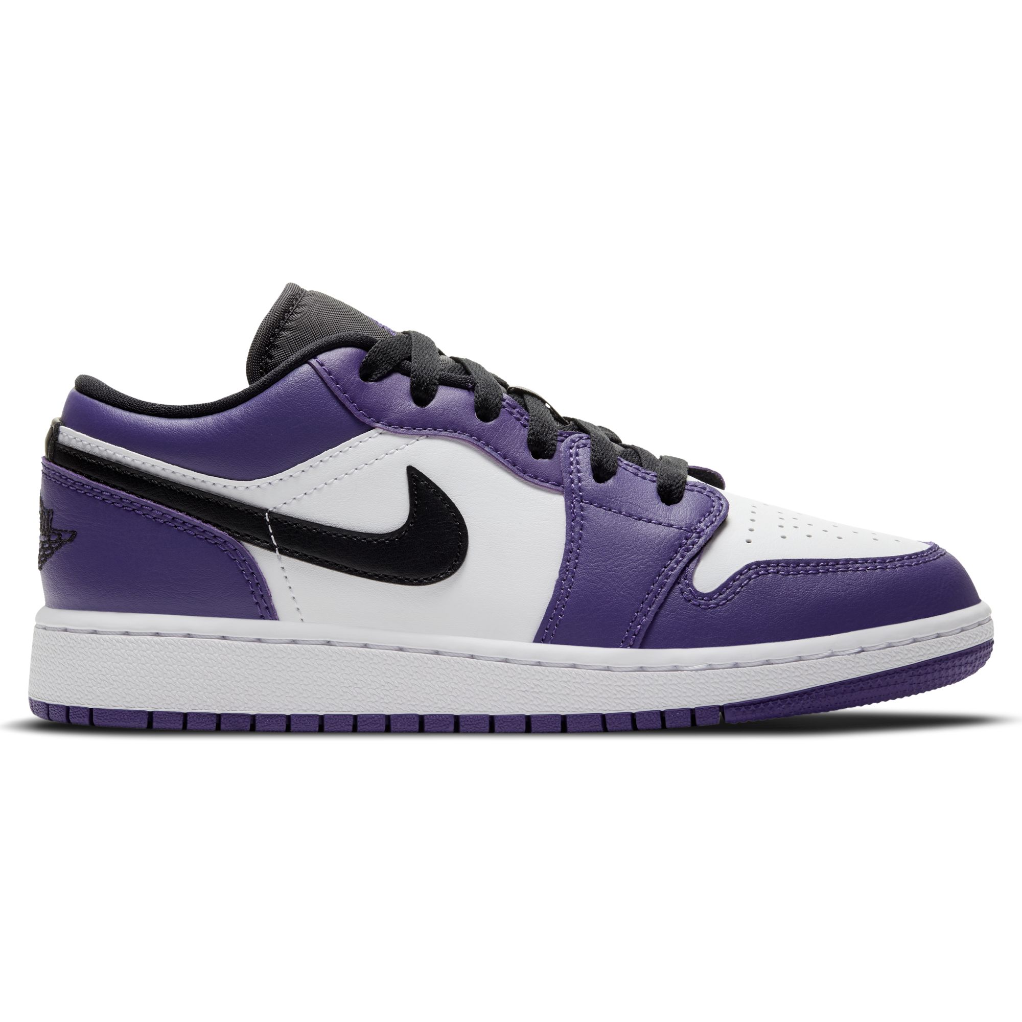 Кроссовки Air Jordan 1 Low