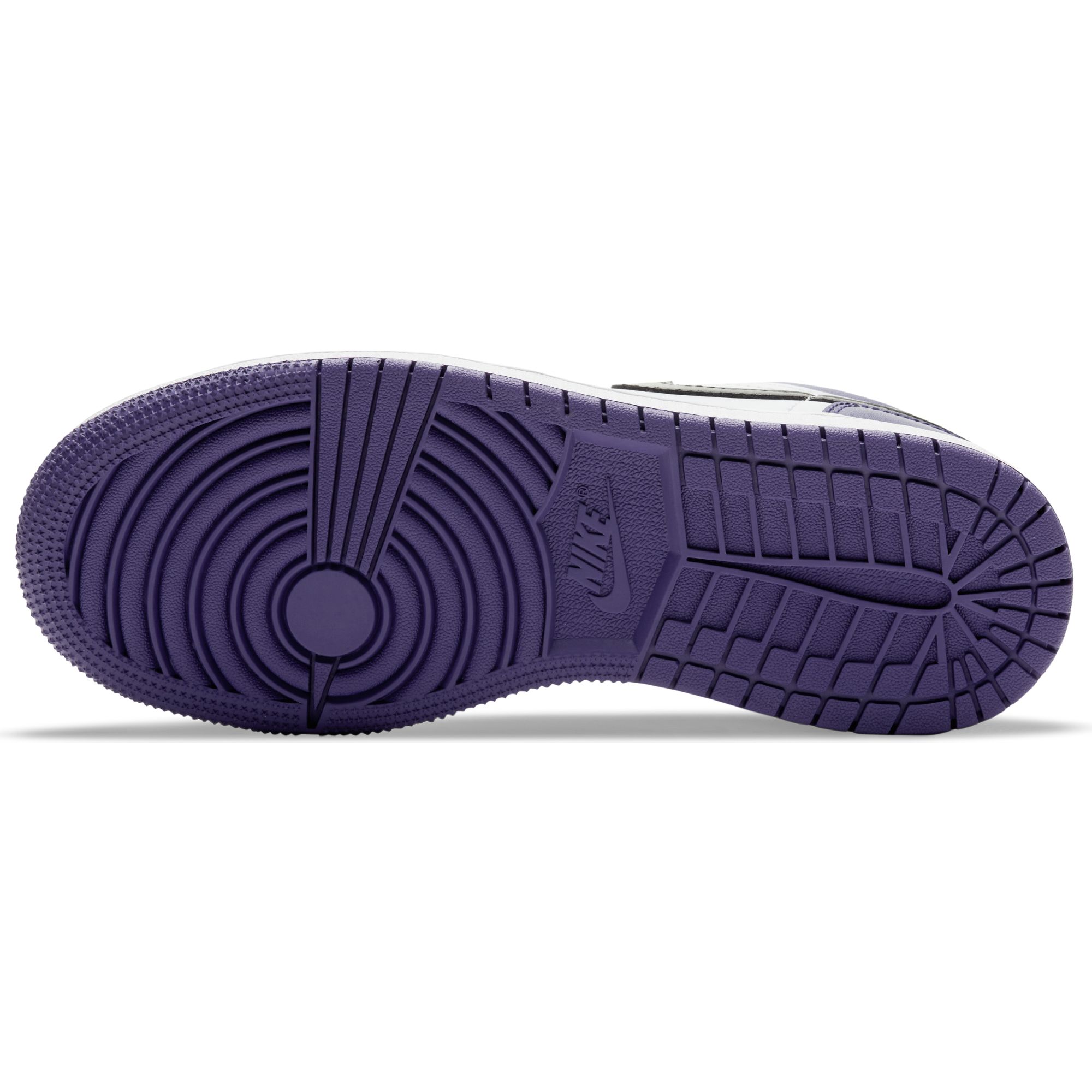 Кроссовки Air Jordan 1 Low | 553560-500