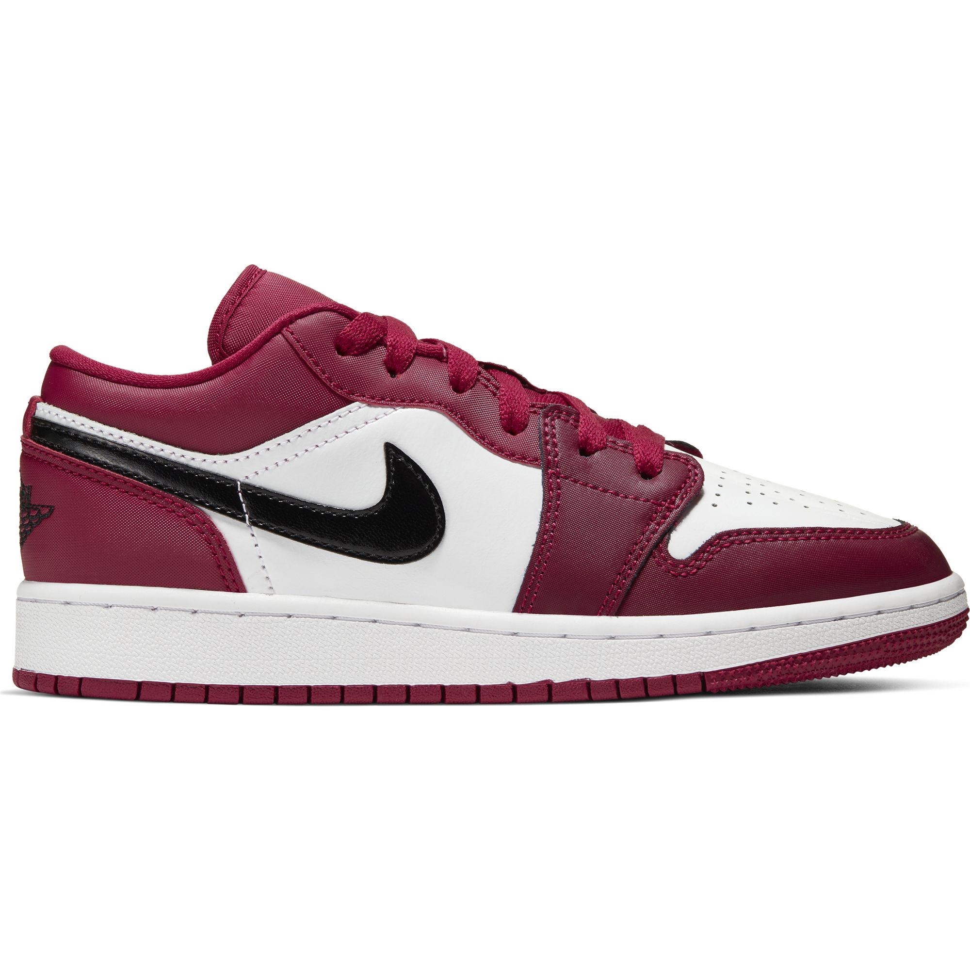 Кроссовки Boys' Air Jordan 1 Low (GS) Shoe