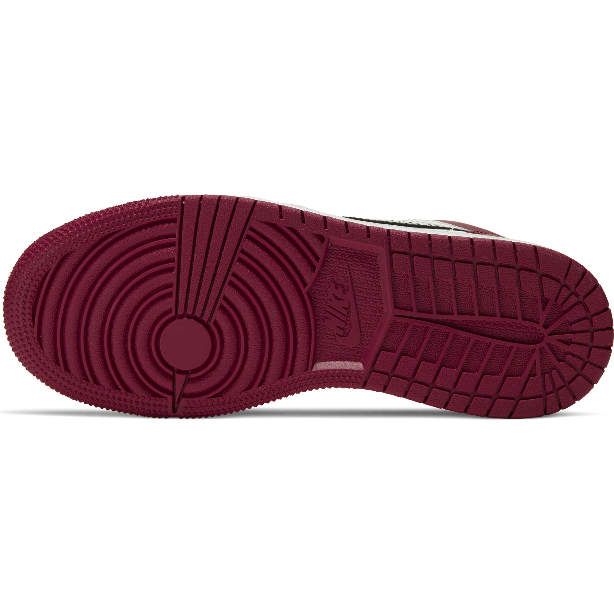 Кроссовки Boys' Air Jordan 1 Low (GS) Shoe | 553560-604