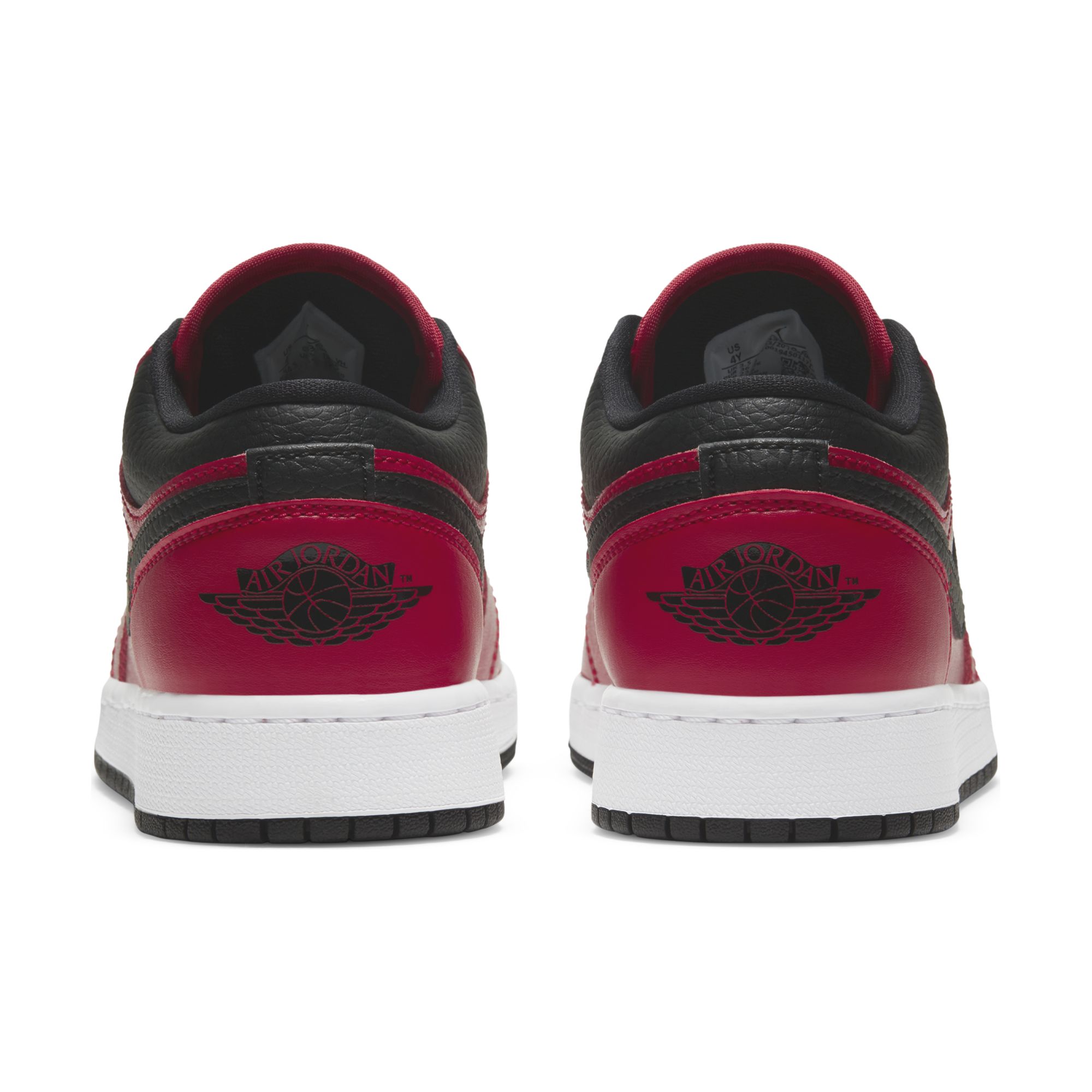 Кроссовки Air Jordan 1 Low | 553560-605