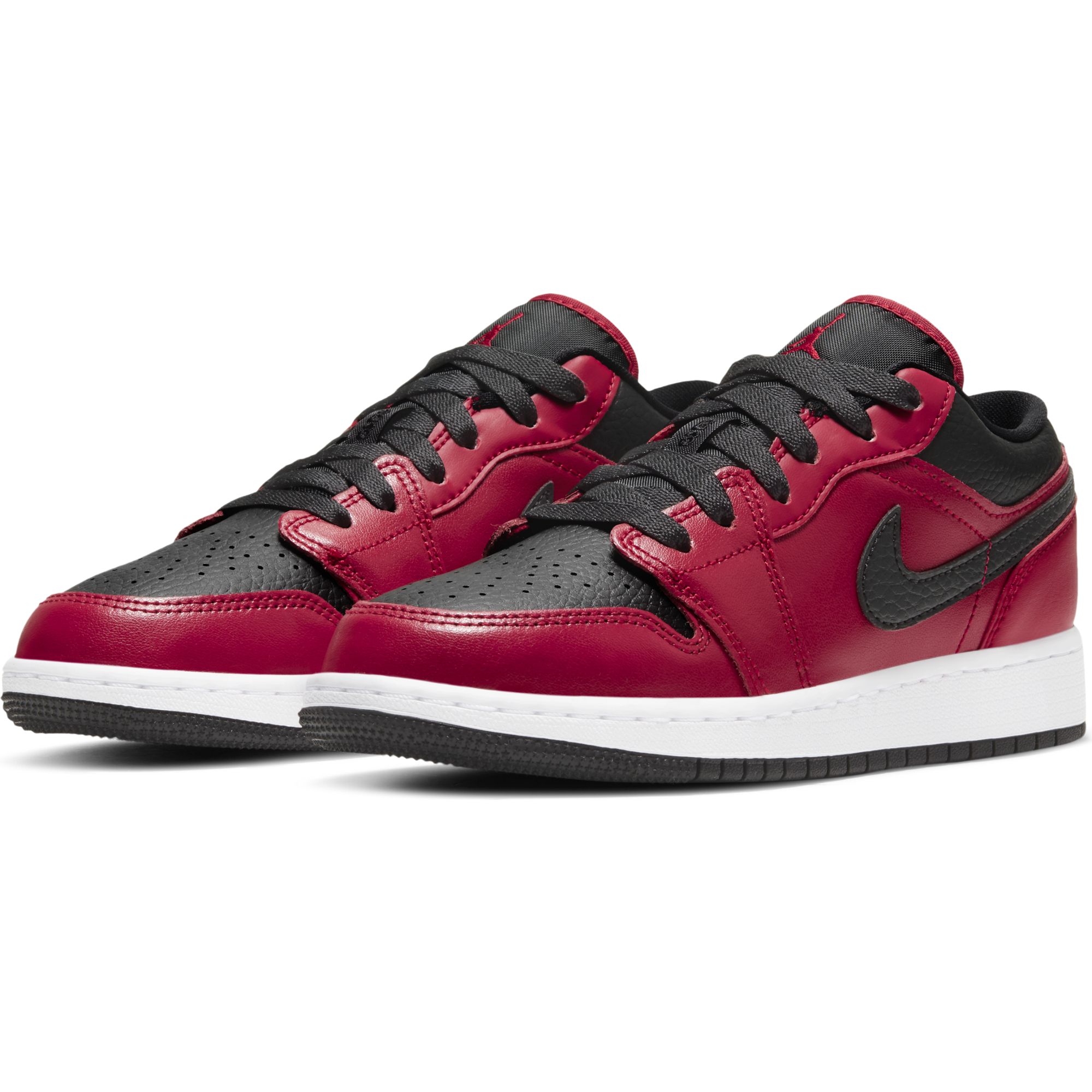 Кроссовки Air Jordan 1 Low | 553560-605
