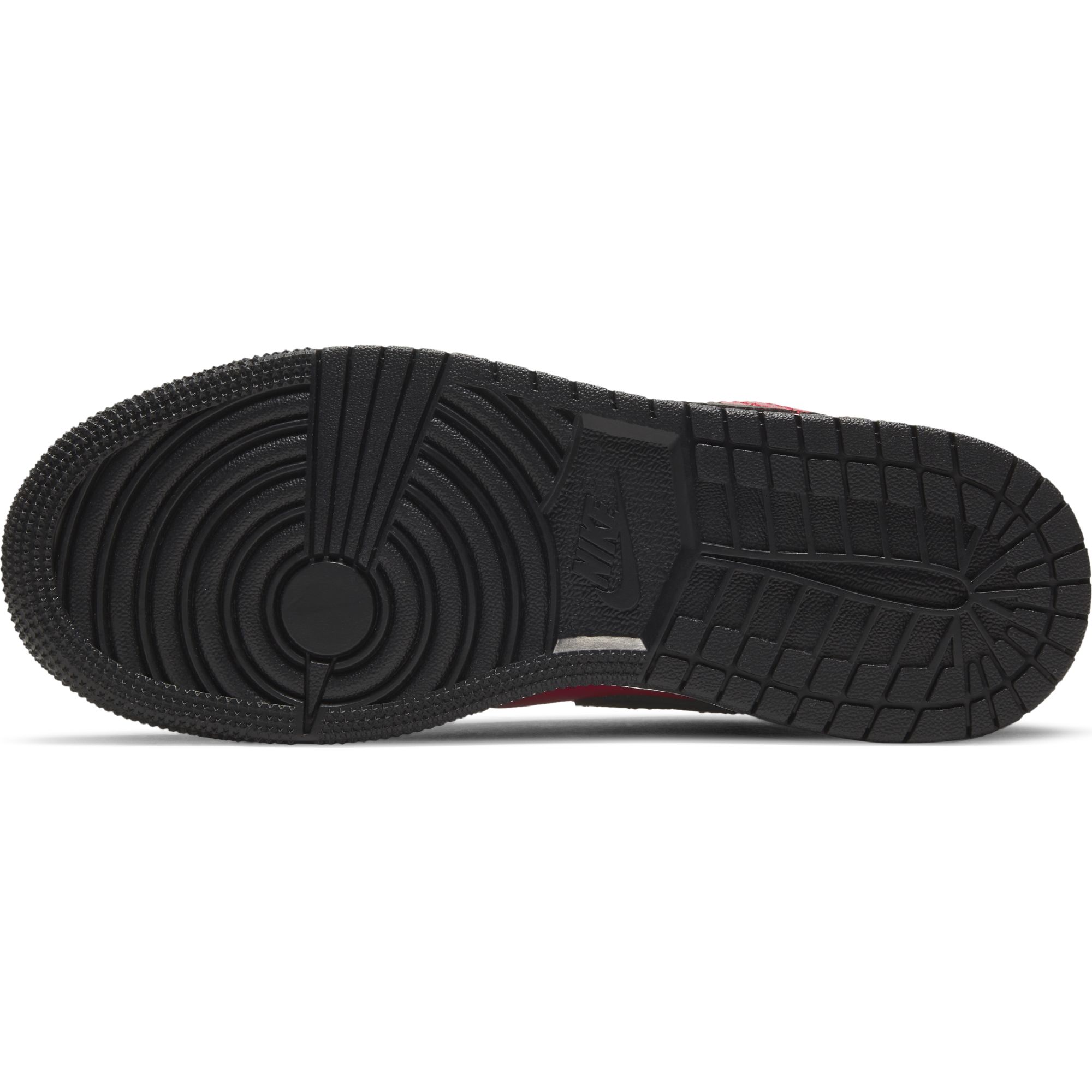 Кроссовки Air Jordan 1 Low | 553560-605