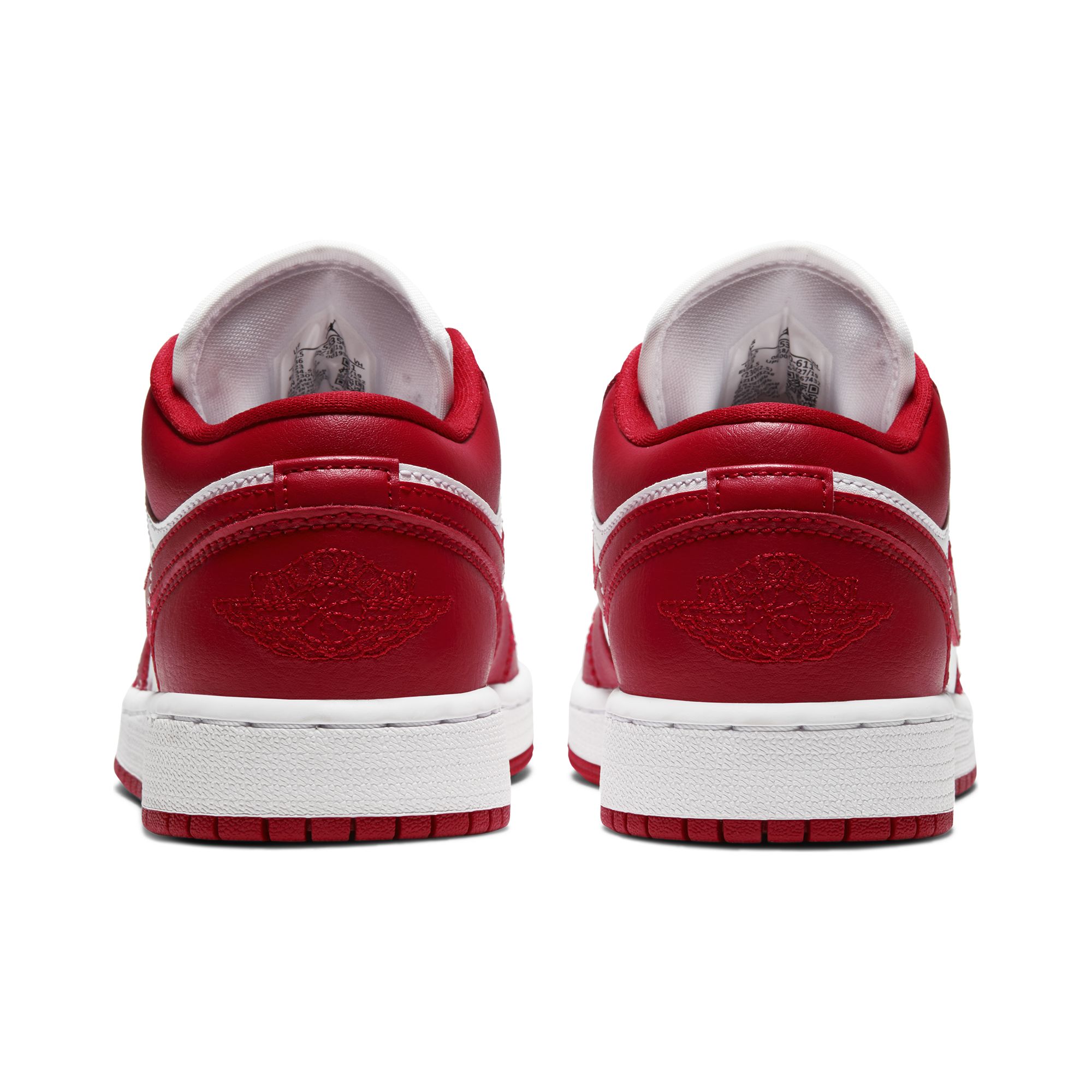 Кроссовки Air Jordan 1 Low | 553560-611