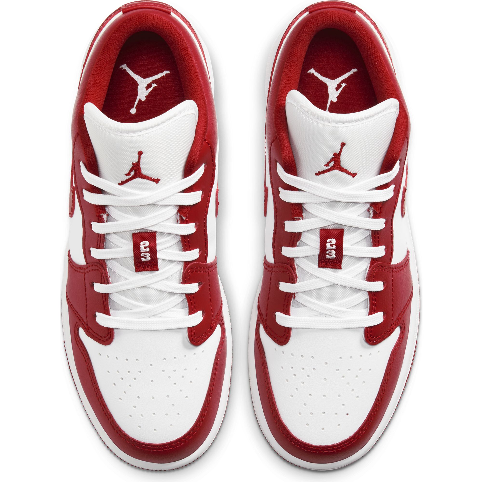 Кроссовки Air Jordan 1 Low | 553560-611
