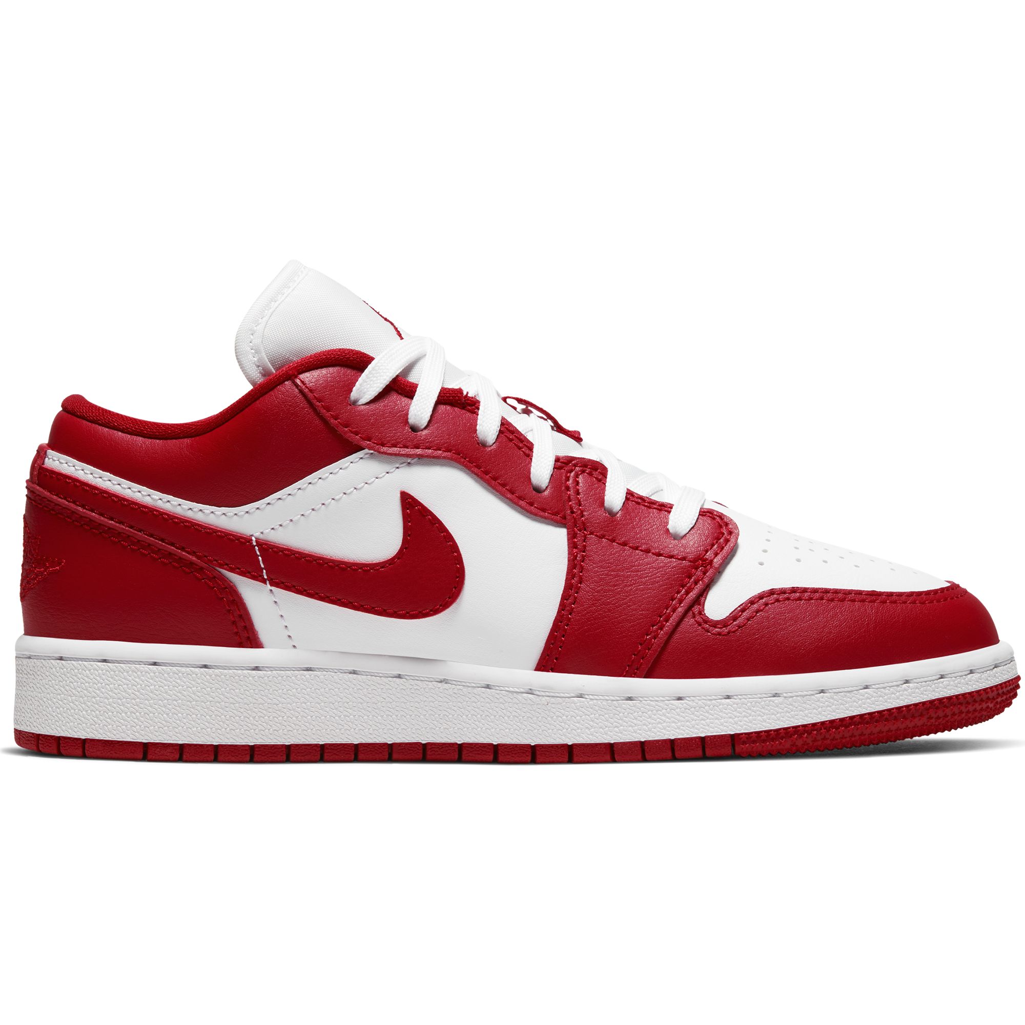Купить Кроссовки Air Jordan 1 Low | 553560-611 в Москве или заказать доставку на Slamdunk.su