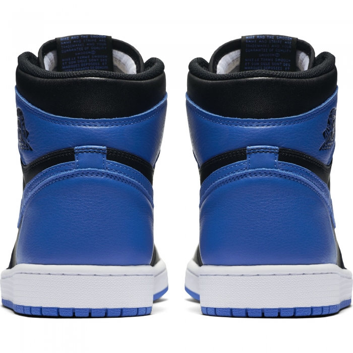 Кроссовки Air Jordan 1 Retro High OG | 555088-007