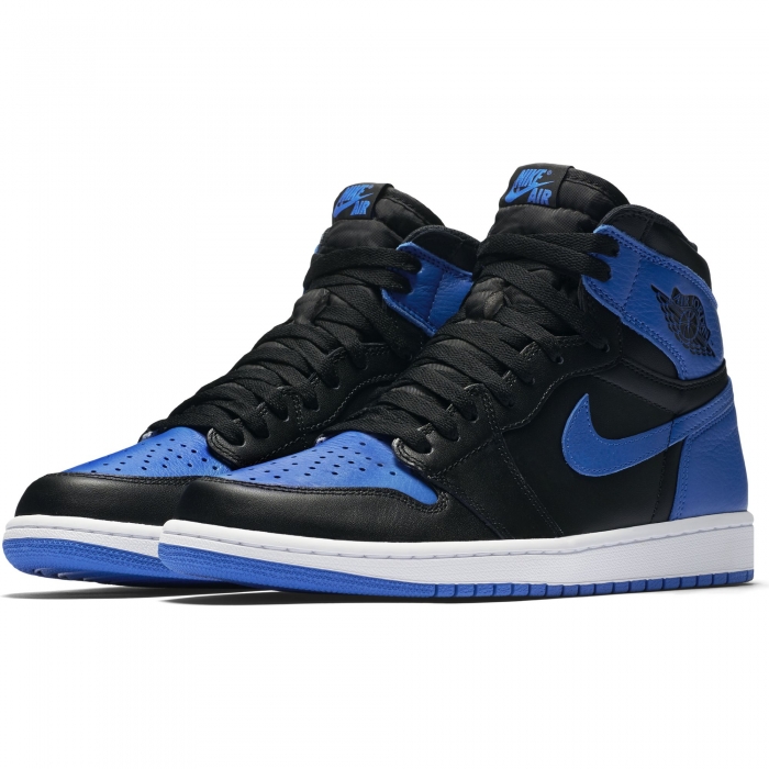 Кроссовки Air Jordan 1 Retro High OG | 555088-007
