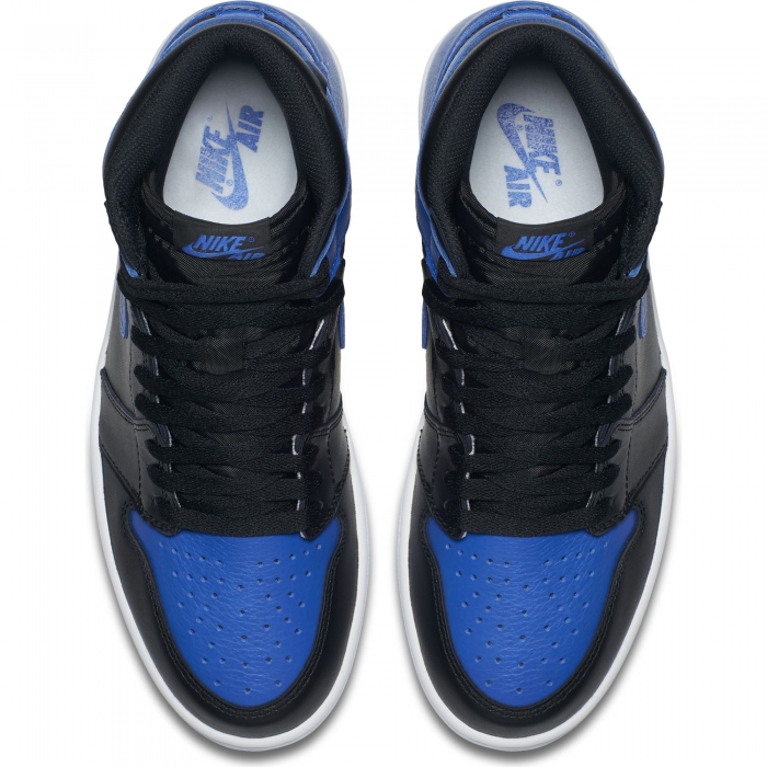 Кроссовки Air Jordan 1 Retro High OG | 555088-007